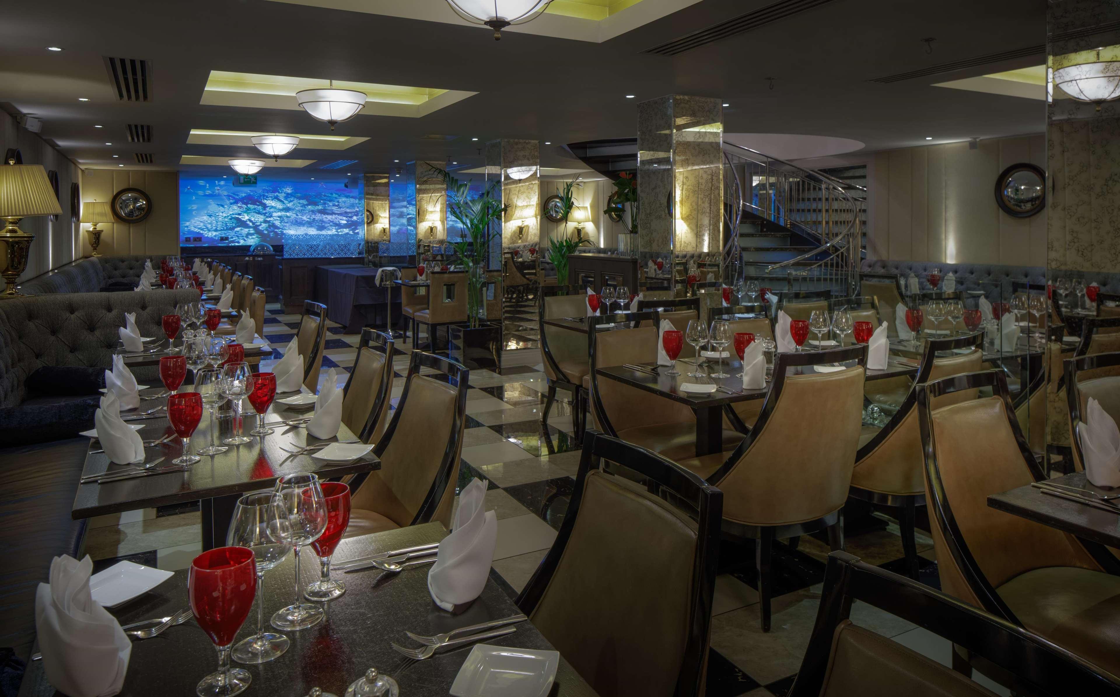 Doubletree By Hilton - Greenwich London