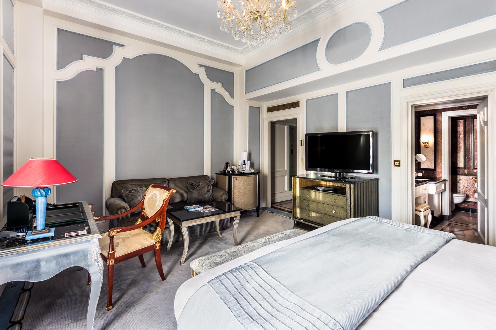 Hotel Bentley 5*