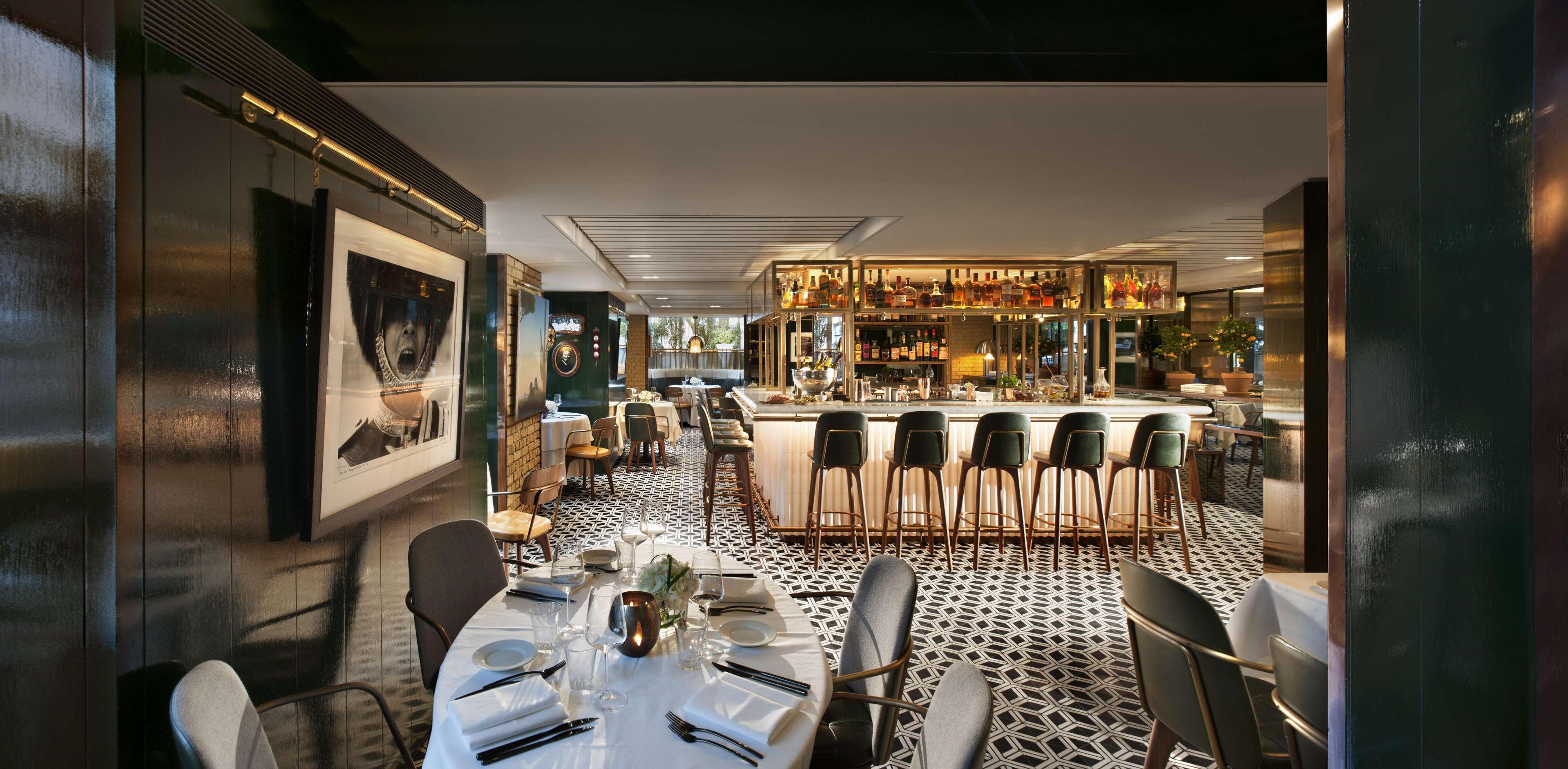 Hotel The Hari London
