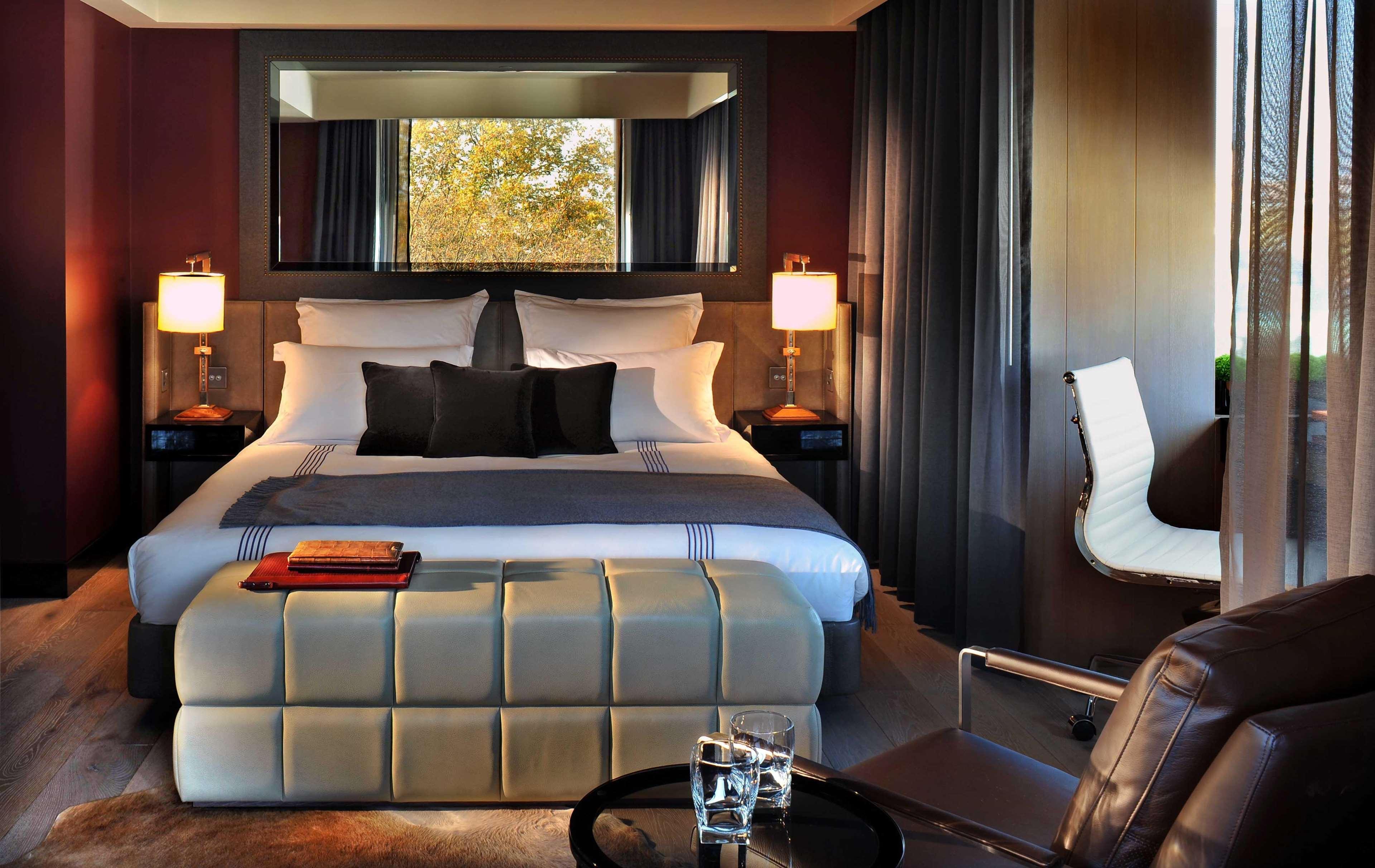 Hotel The Hari