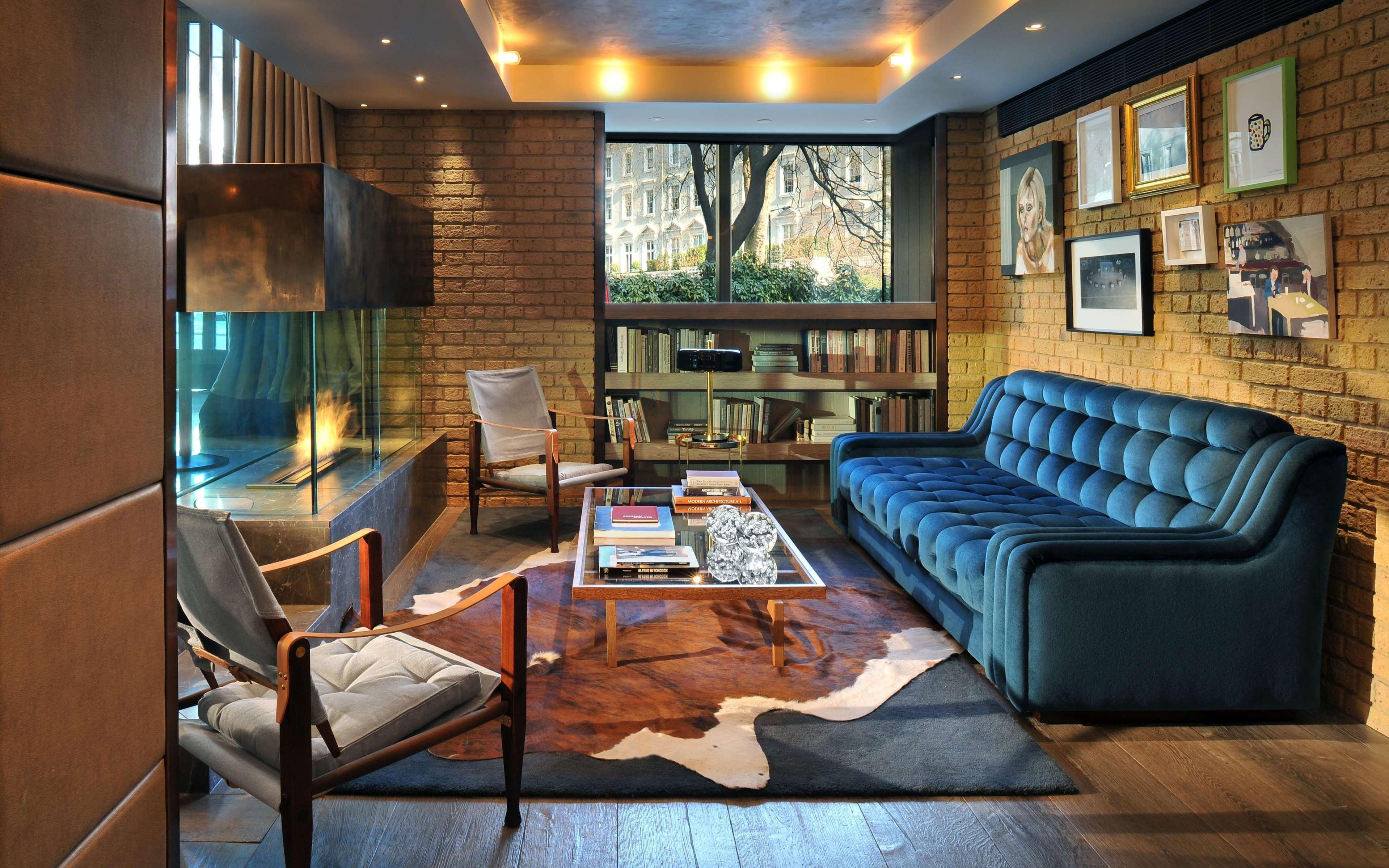 The Hari Hotell