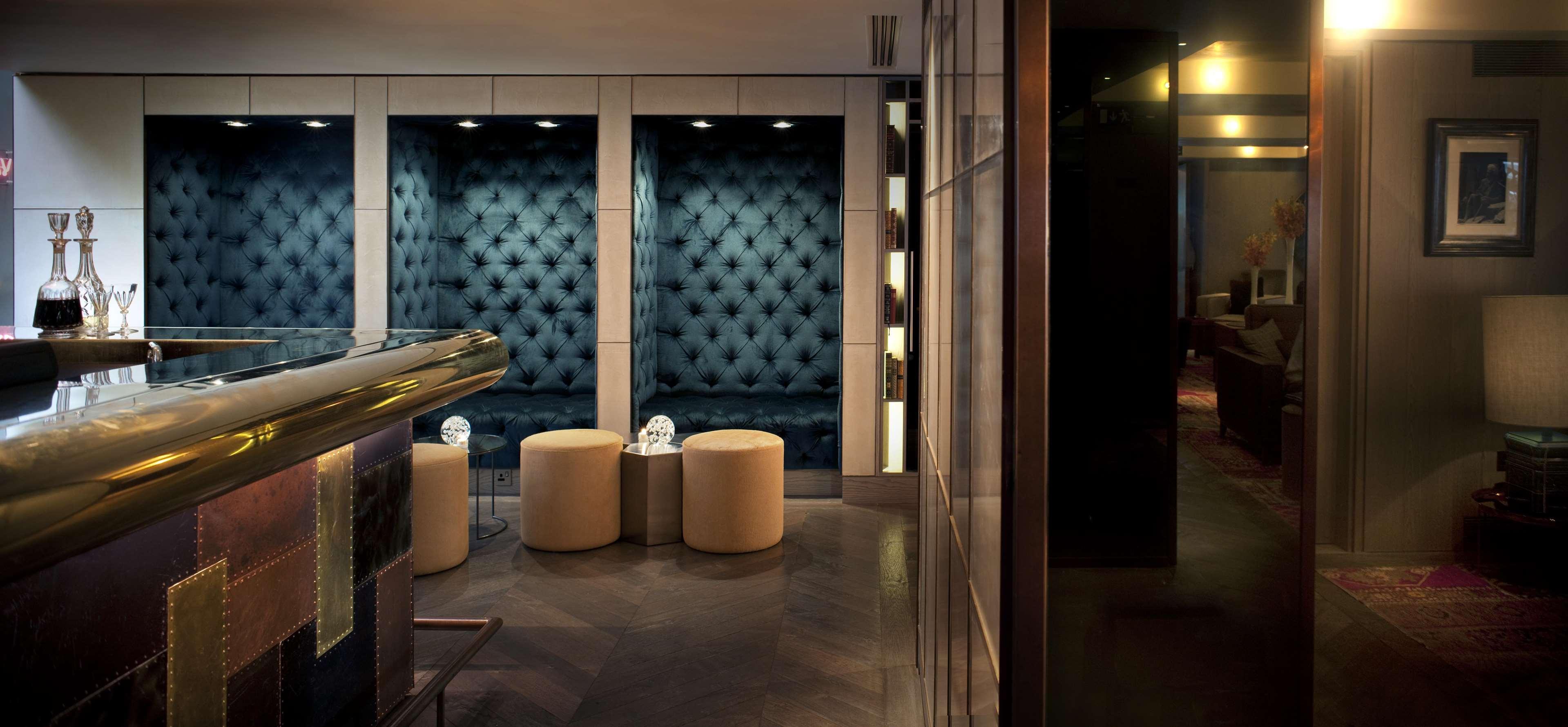 The Hari London
