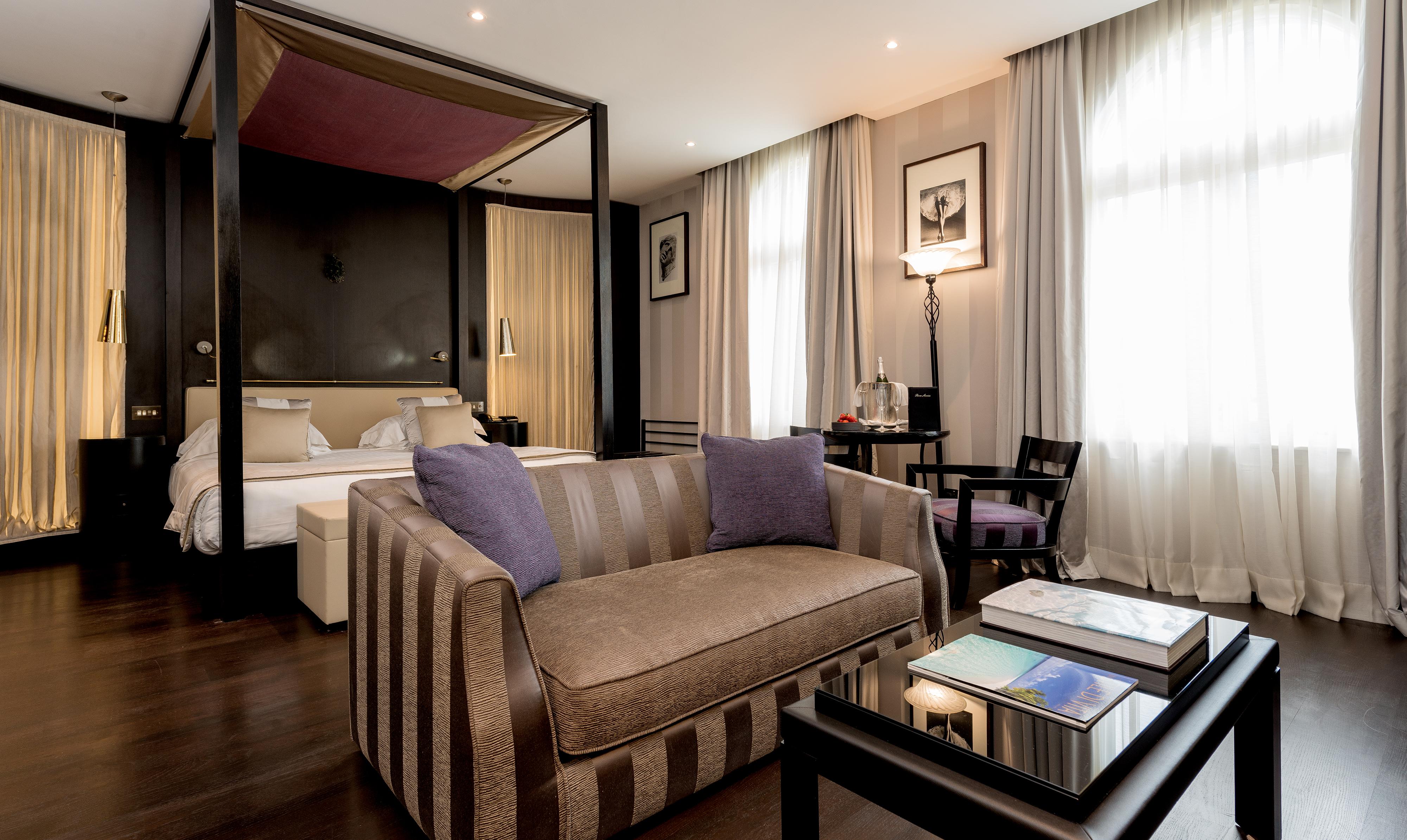 Hotel 60 Hyde Park Gate London