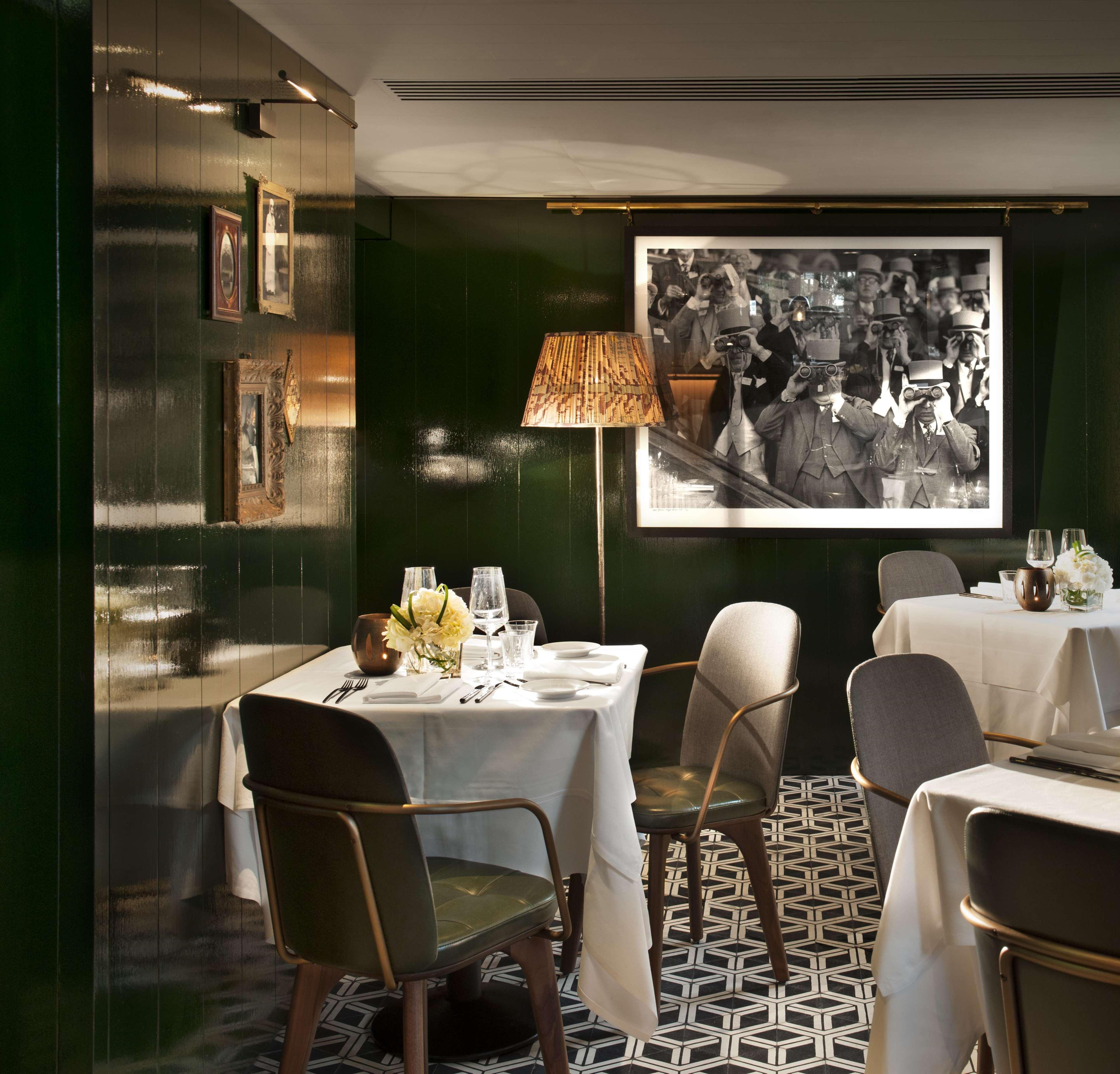 The Hari 5* London