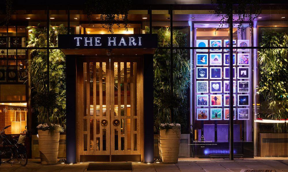 The Hari London