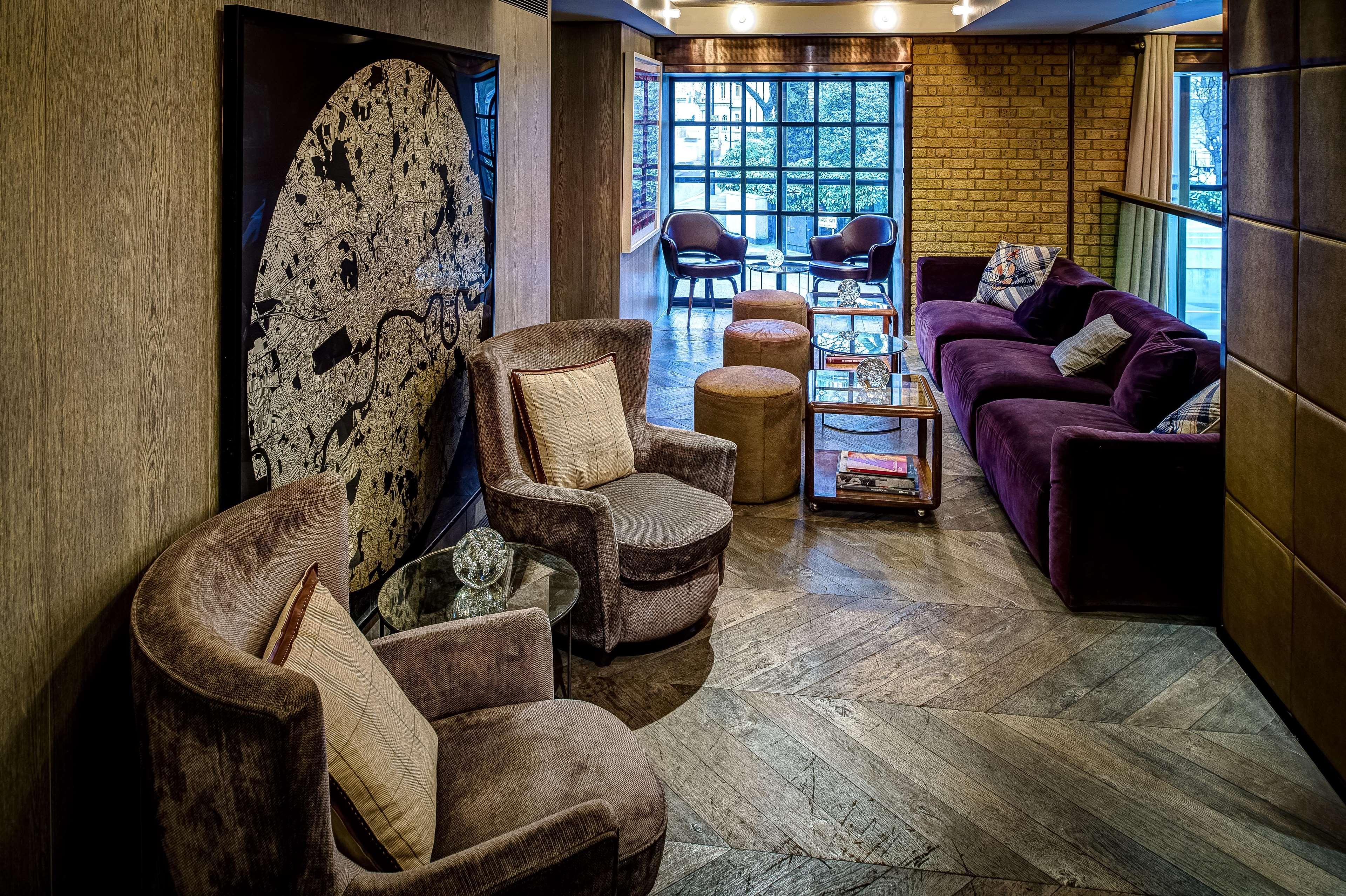 The Hari Hotel 5*