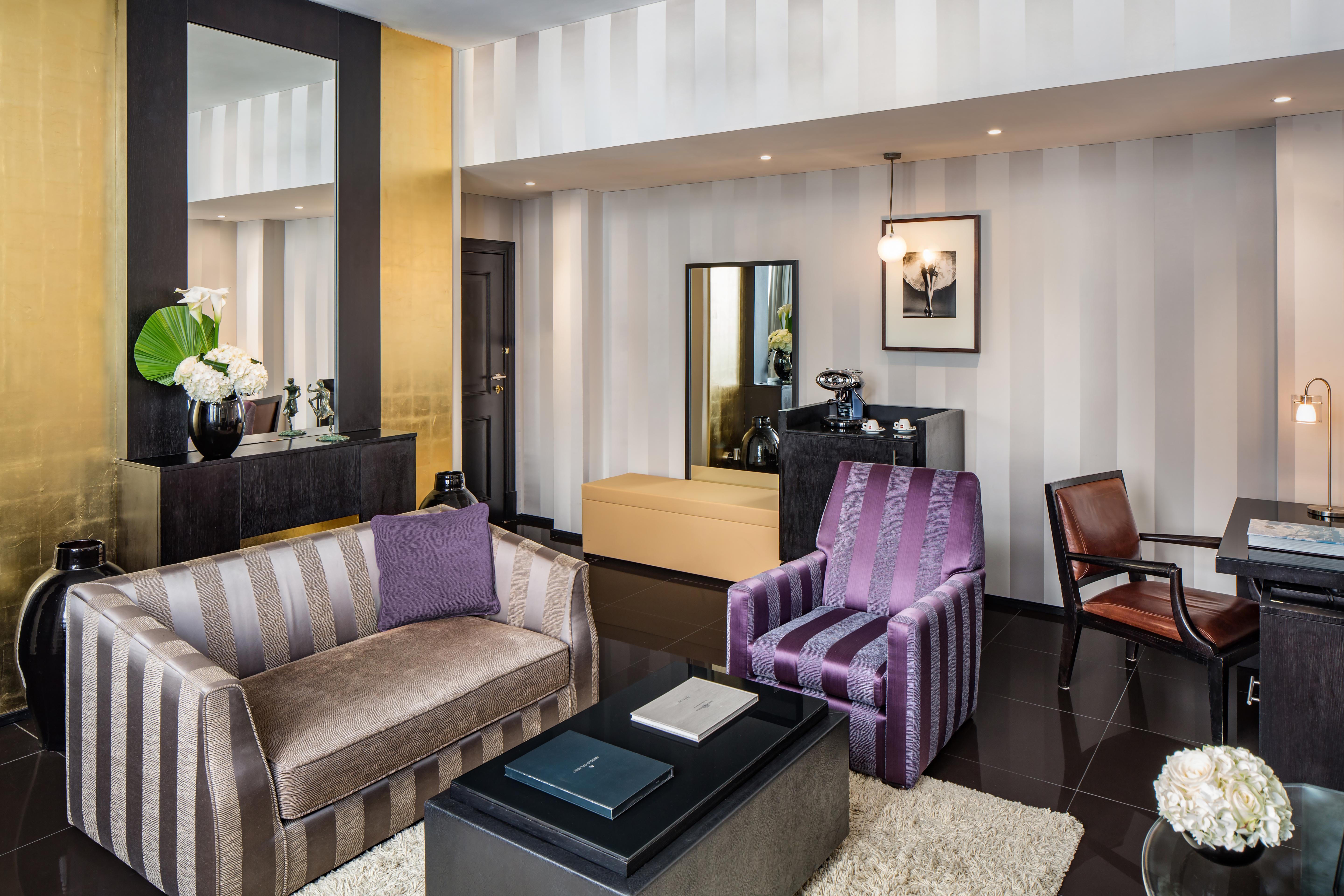 Hotel 60 Hyde Park Gate London