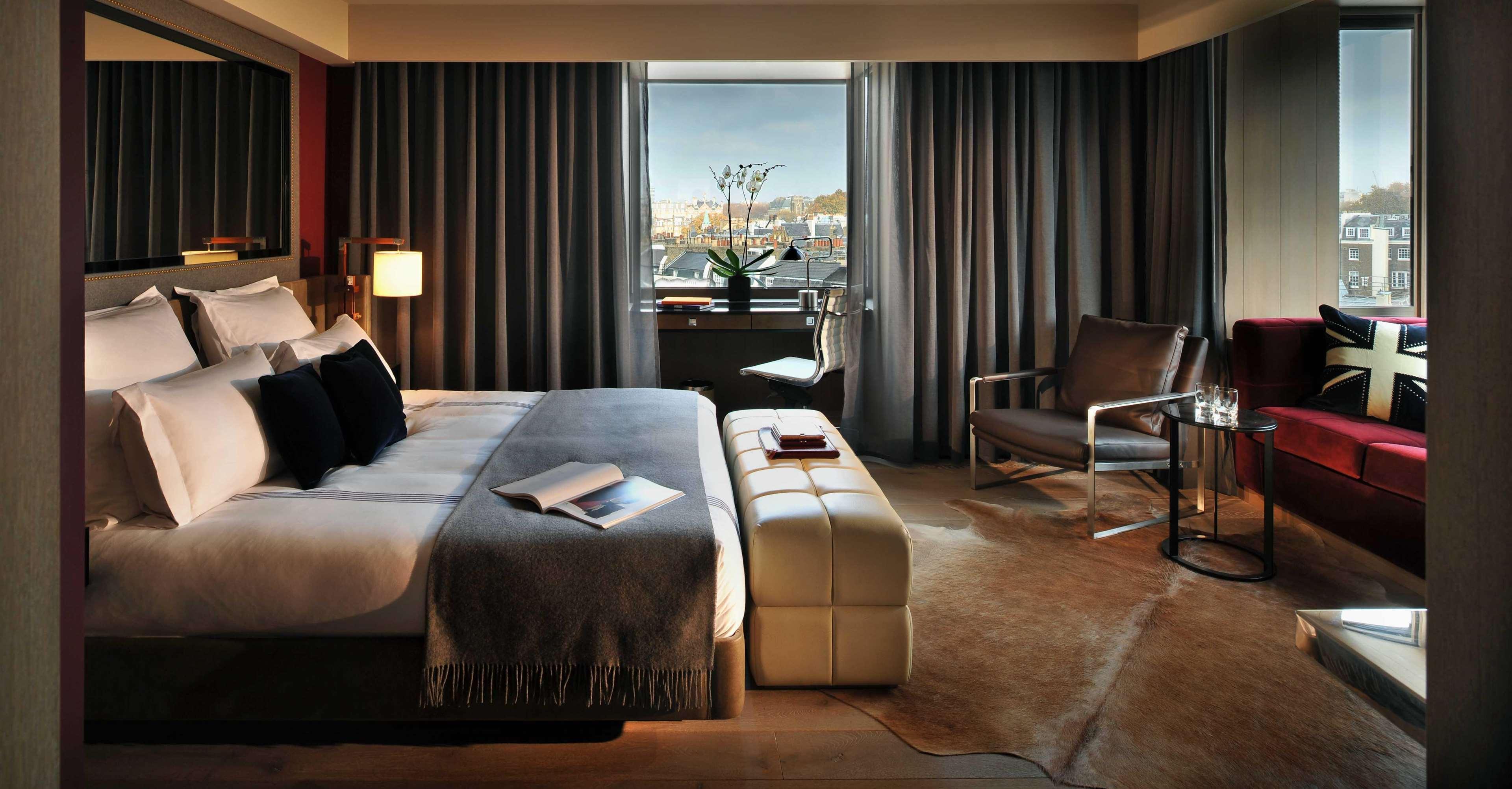 The Hari 5* London