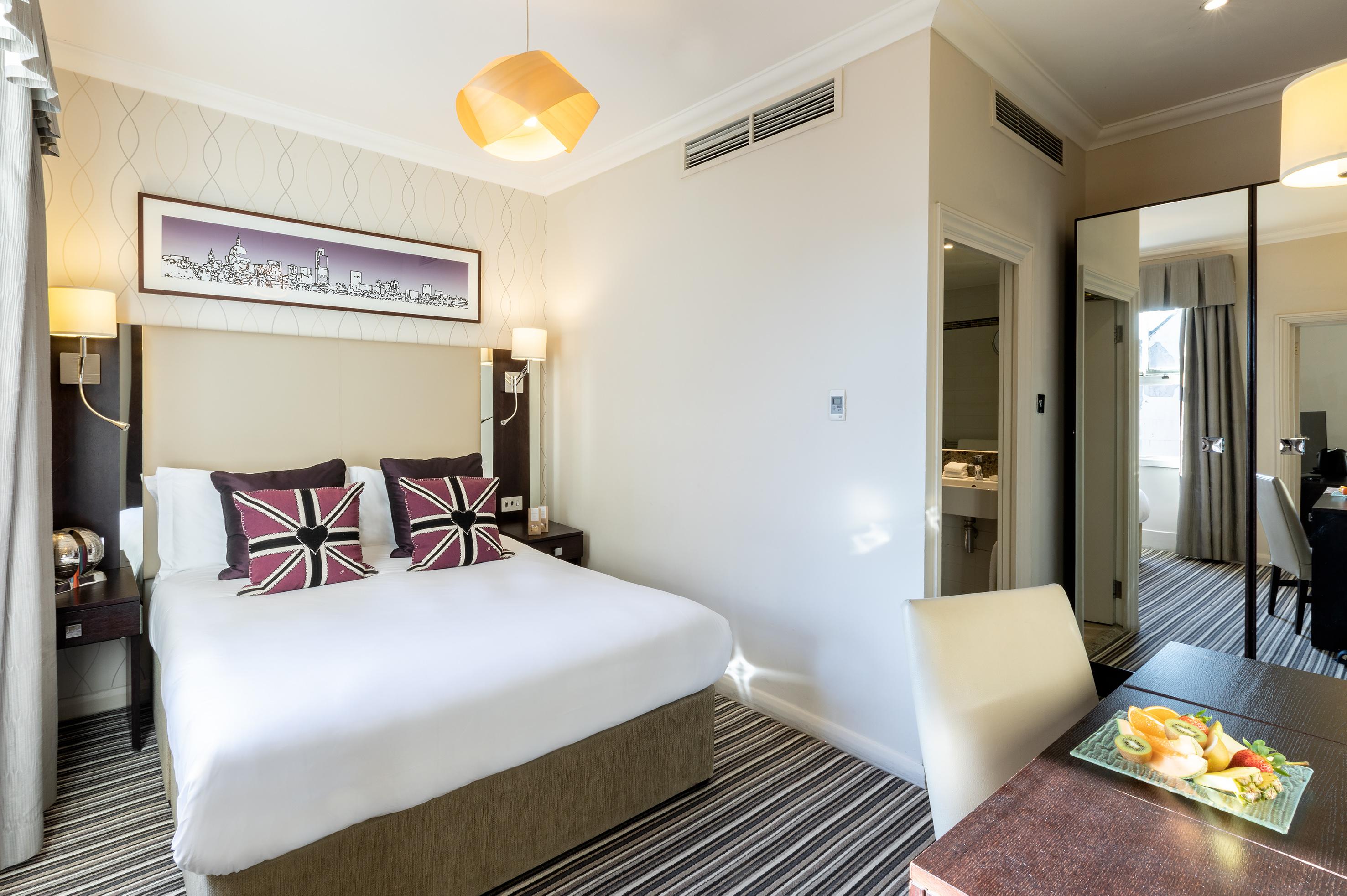 Hotel Melia Kensington Member Of Melia Collection 4*