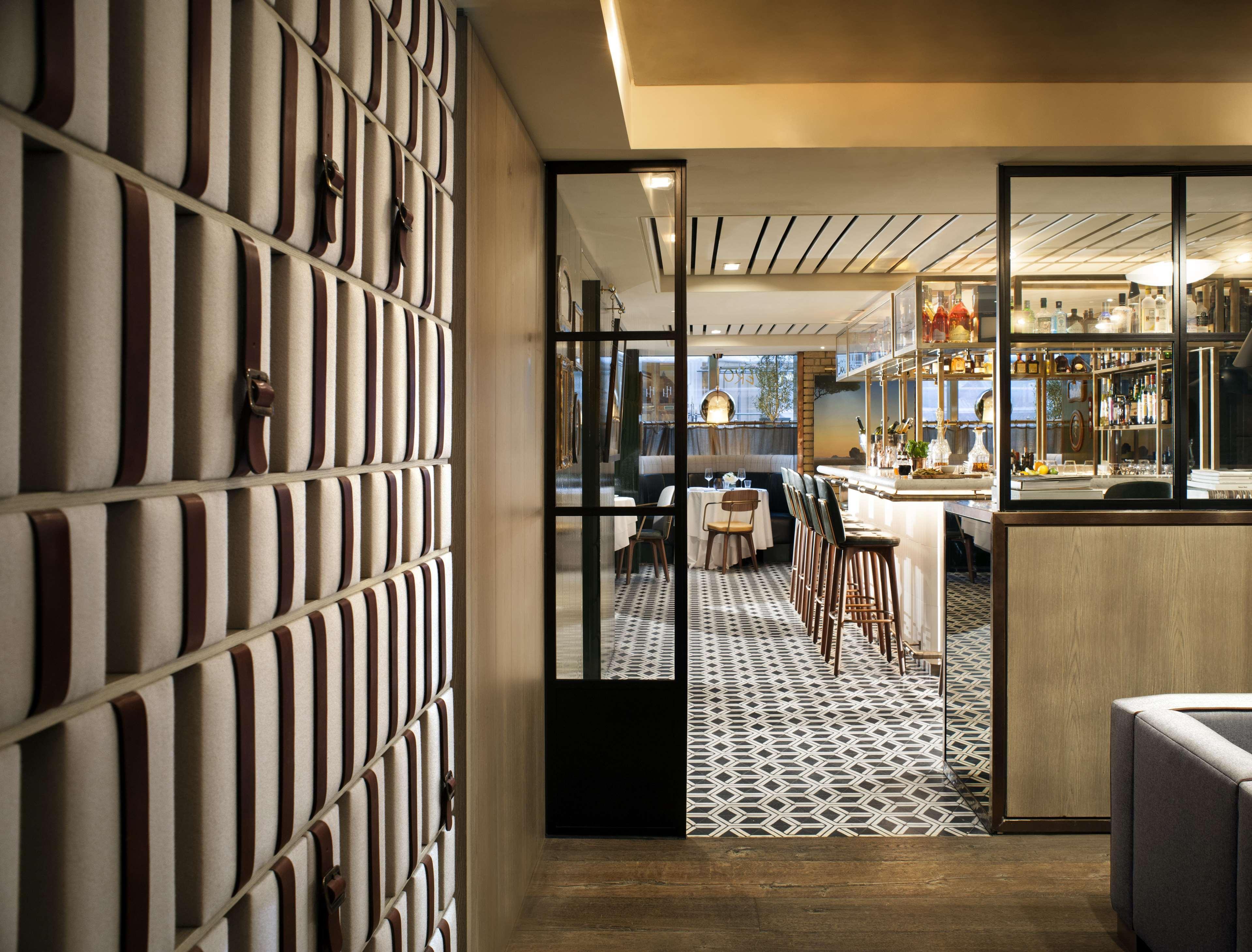 Hotell The Hari London