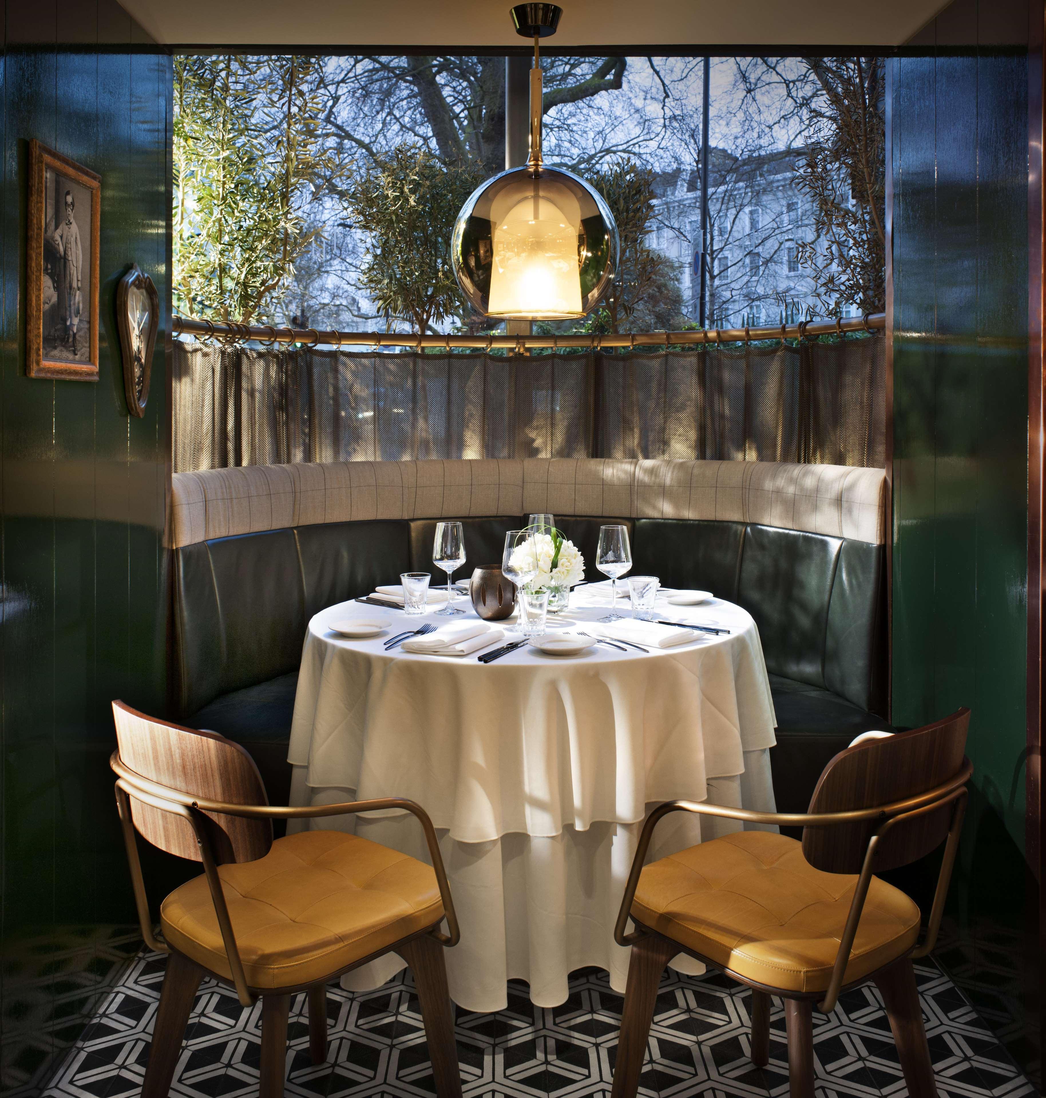 The Hari 5* London