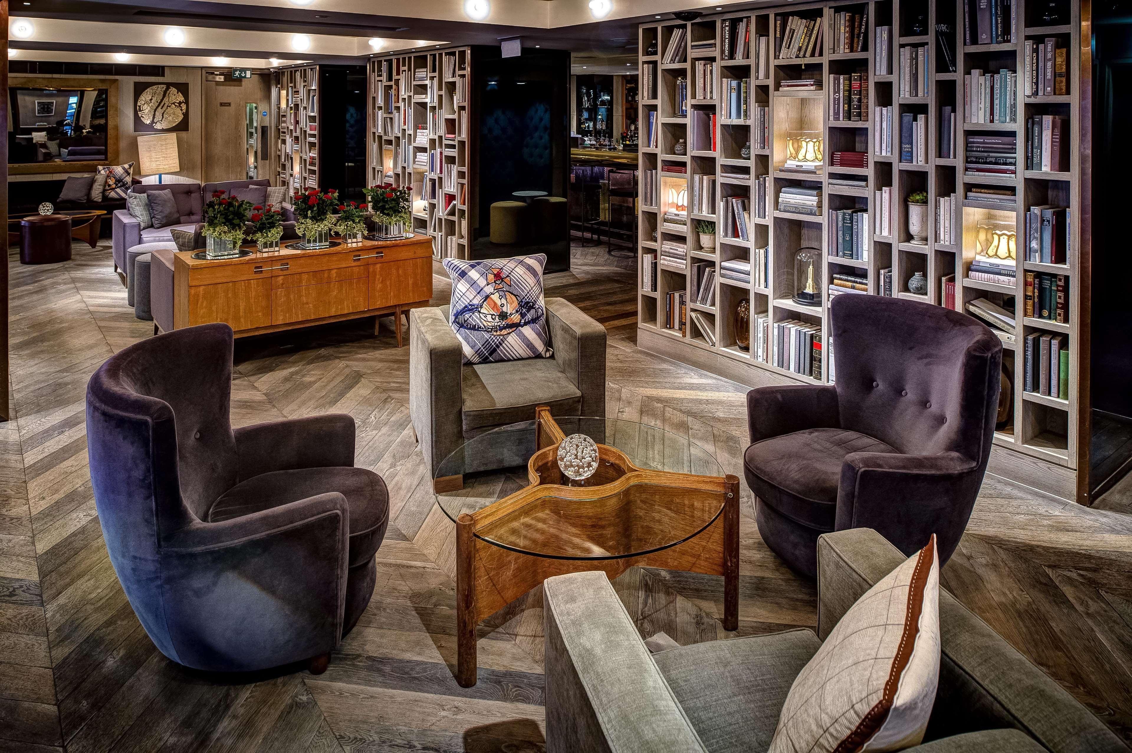 The Hari Hotel