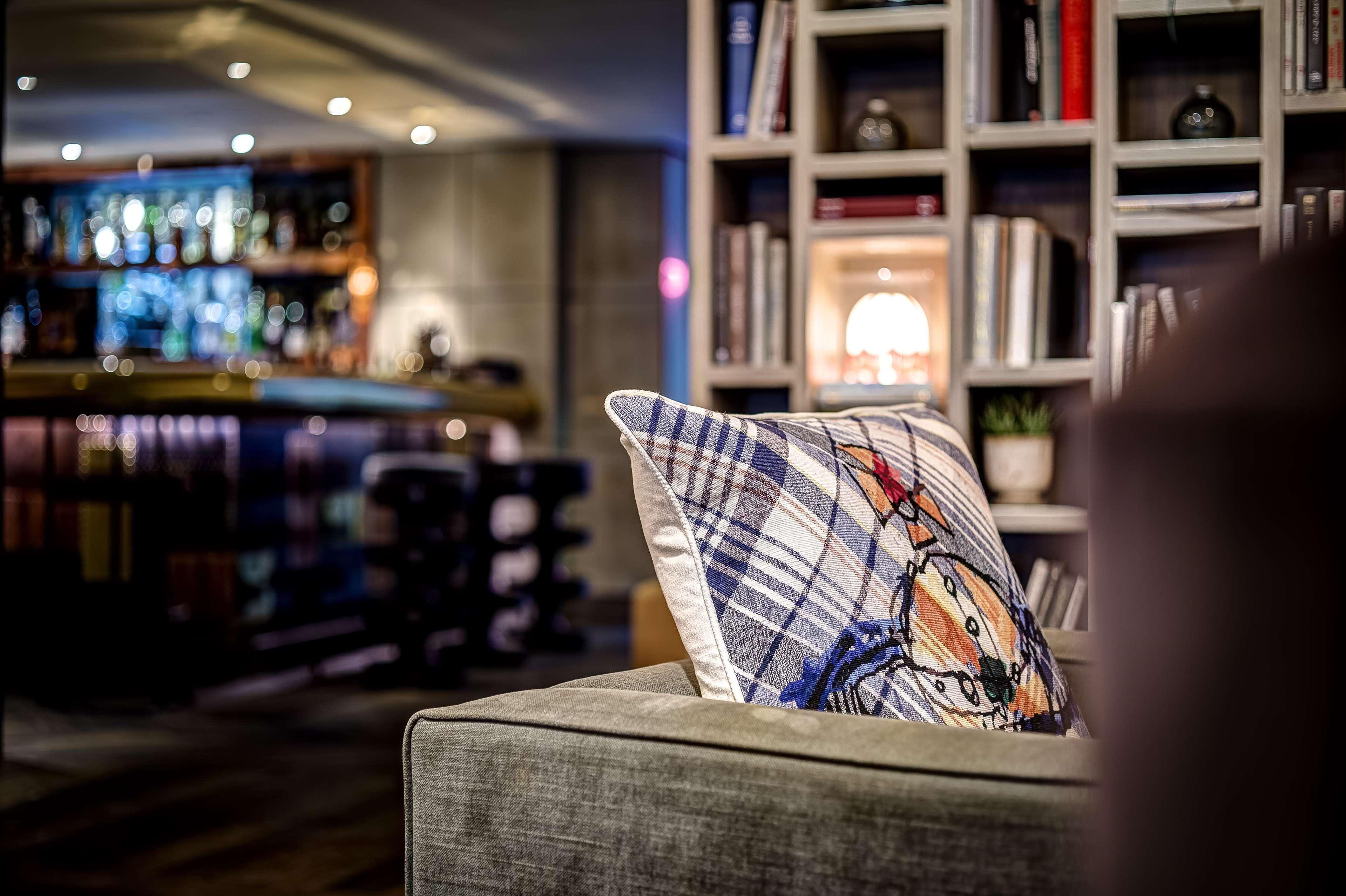 Hotell The Hari London
