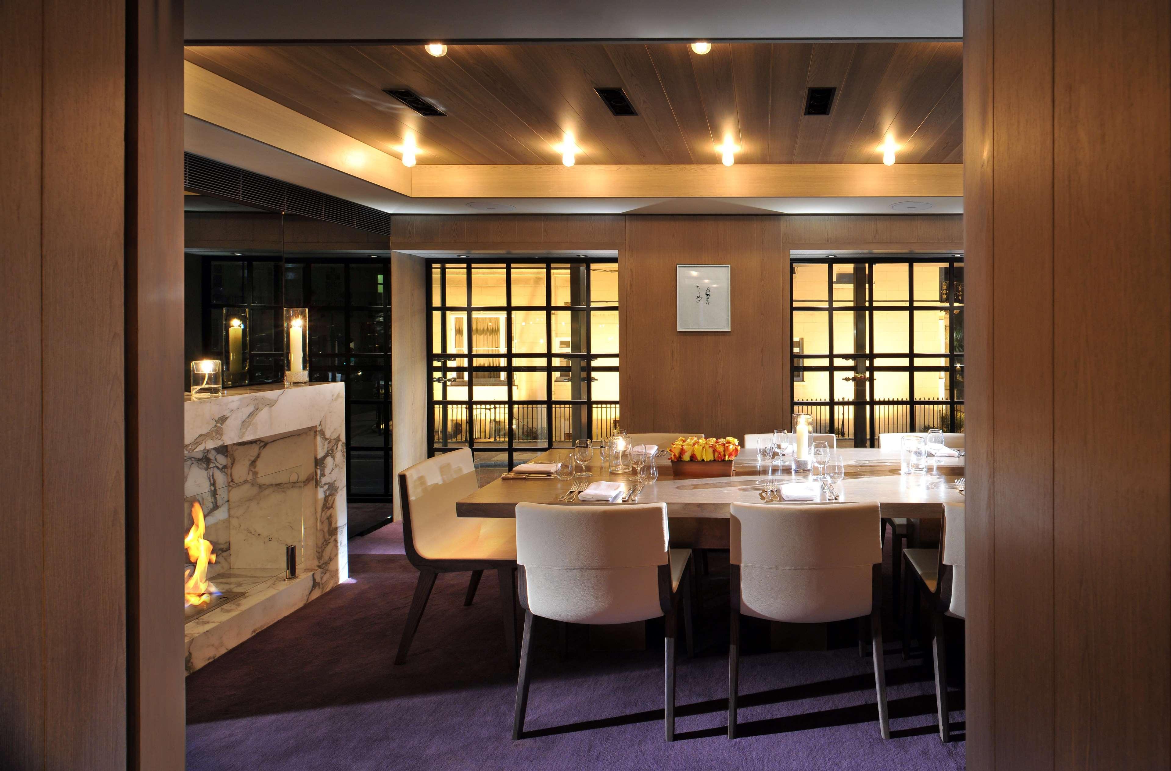 The Hari Hotell 5*