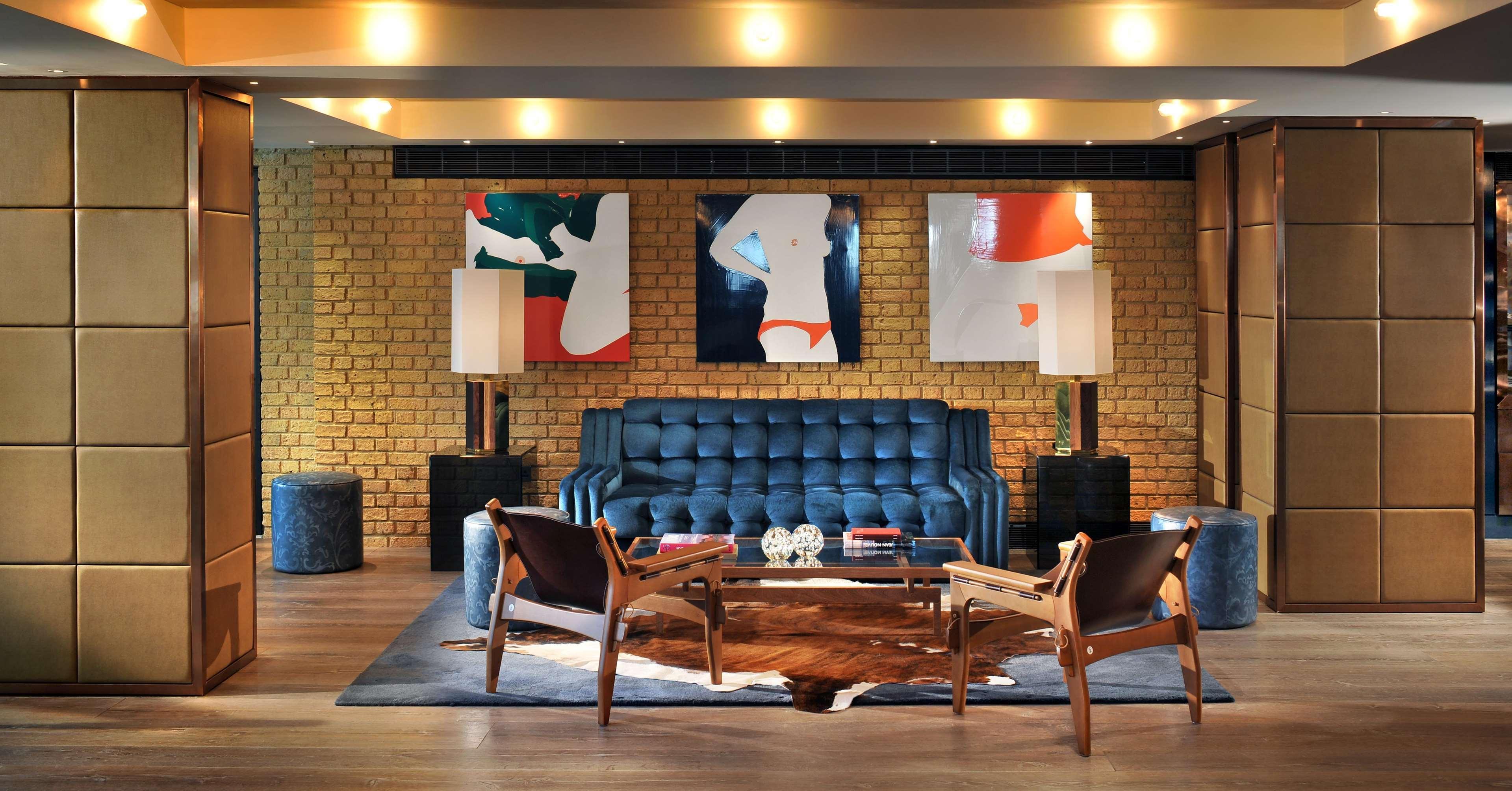 The Hari London