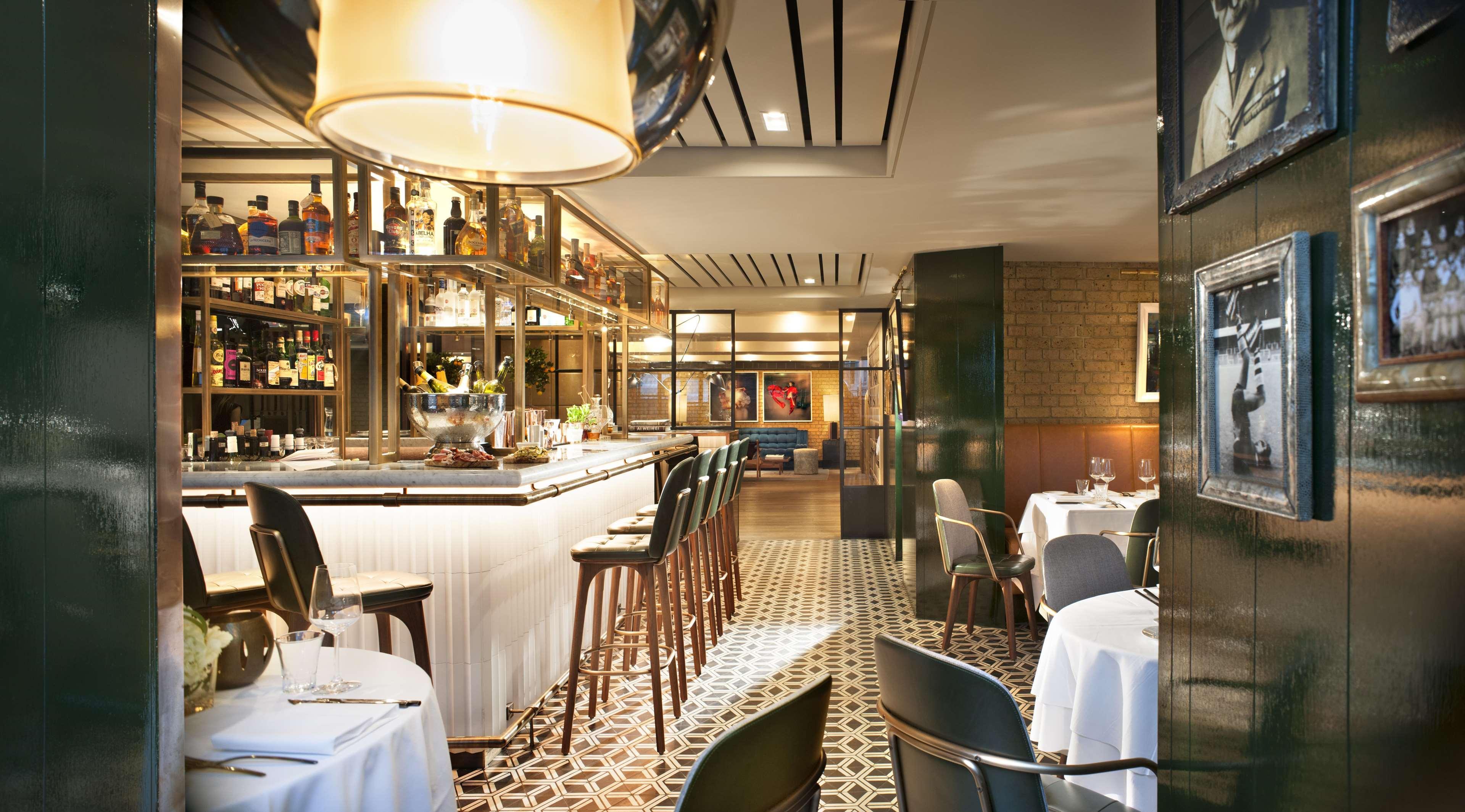 The Hari Hotell