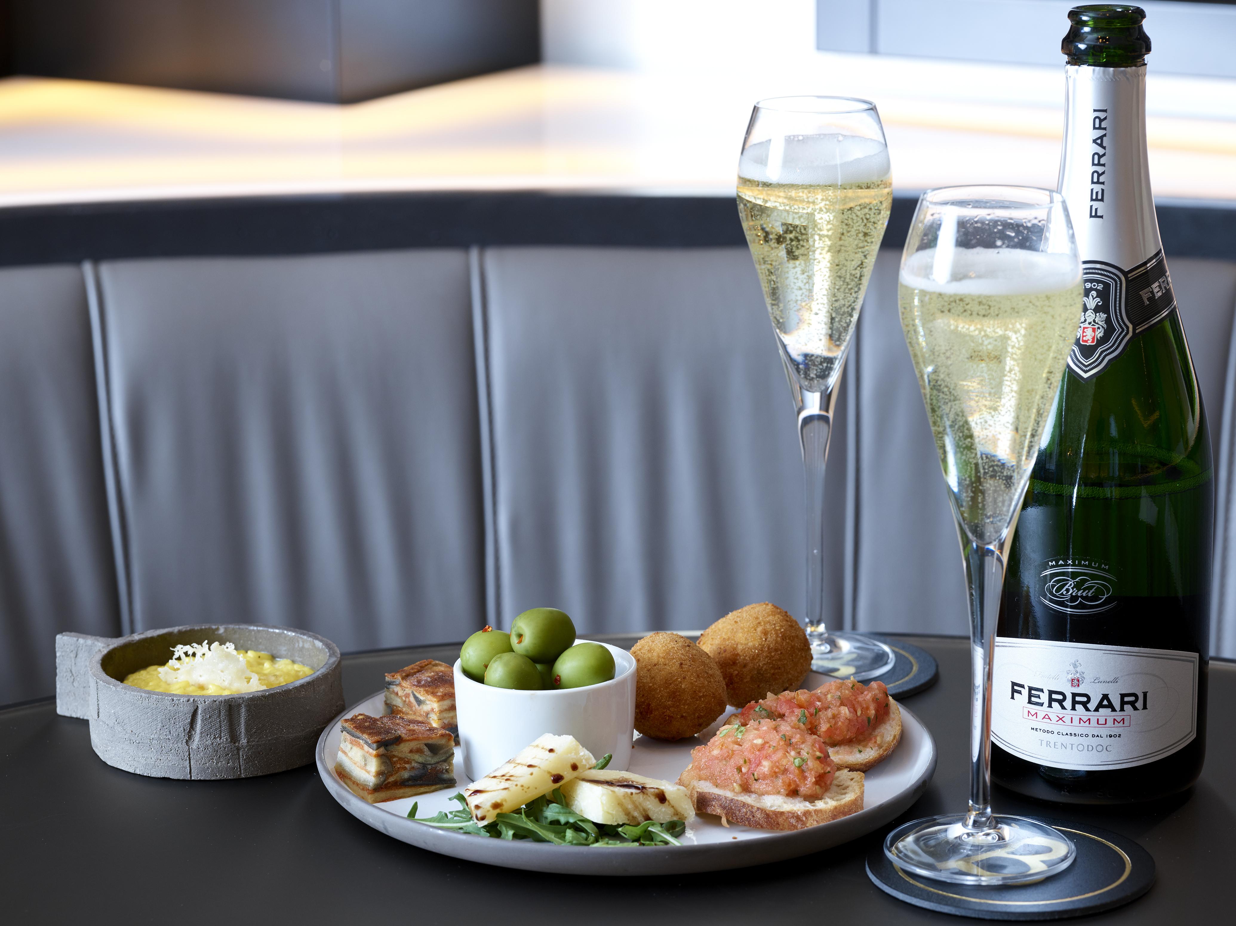 60 Hyde Park Gate Hotel London