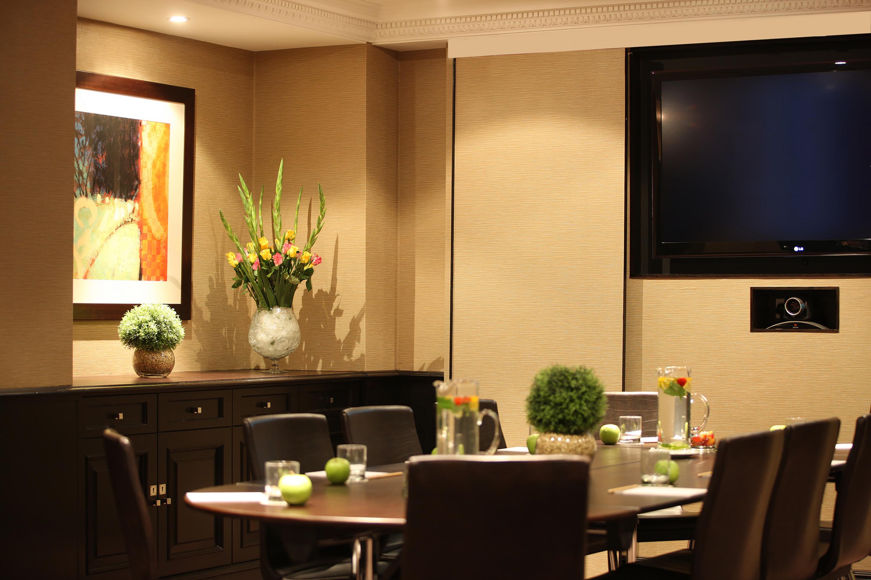 Melia Kensington Member Of Melia Collection 4* London