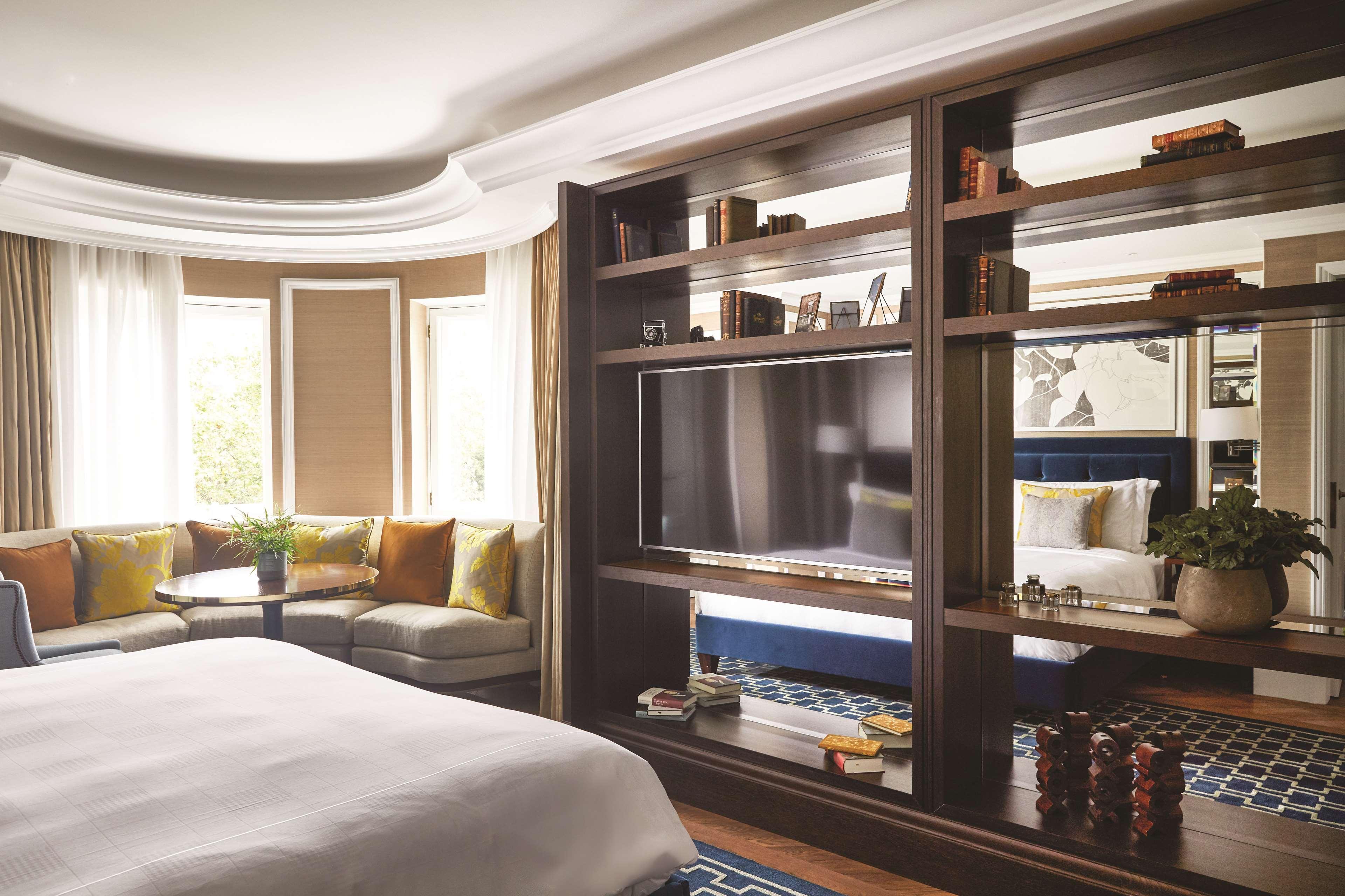 The Cadogan, A Belmond Hotel, Hotel London