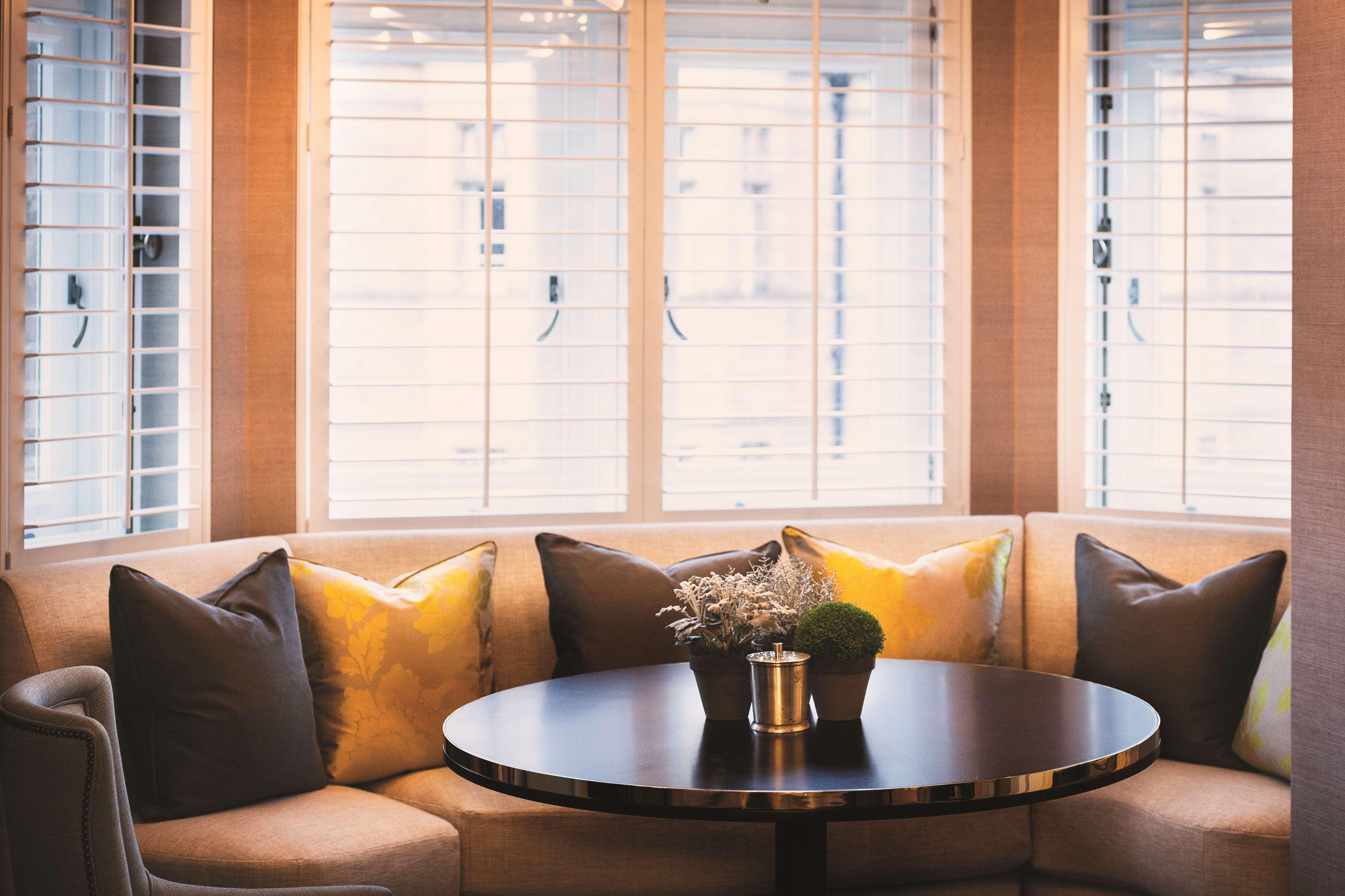 The Cadogan, A Belmond Hotel, London