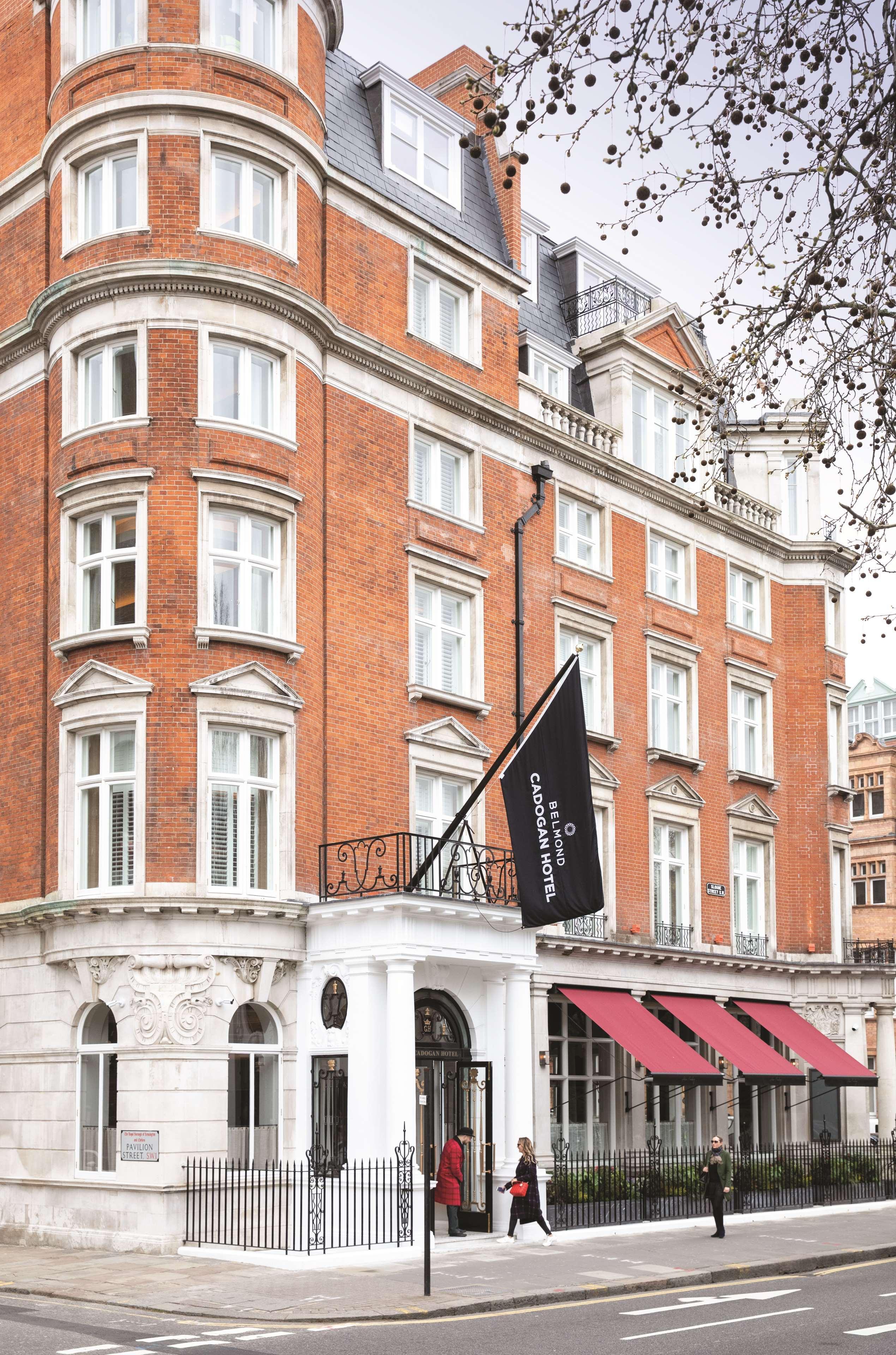 The Cadogan, A Belmond Hotel, 5* London