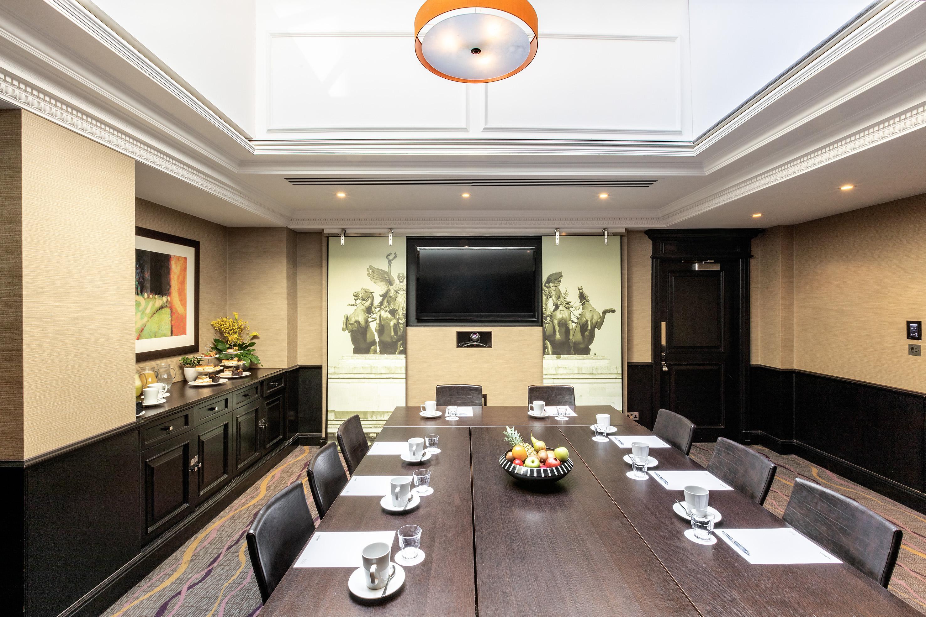 Melia Kensington Member Of Melia Collection Hotel