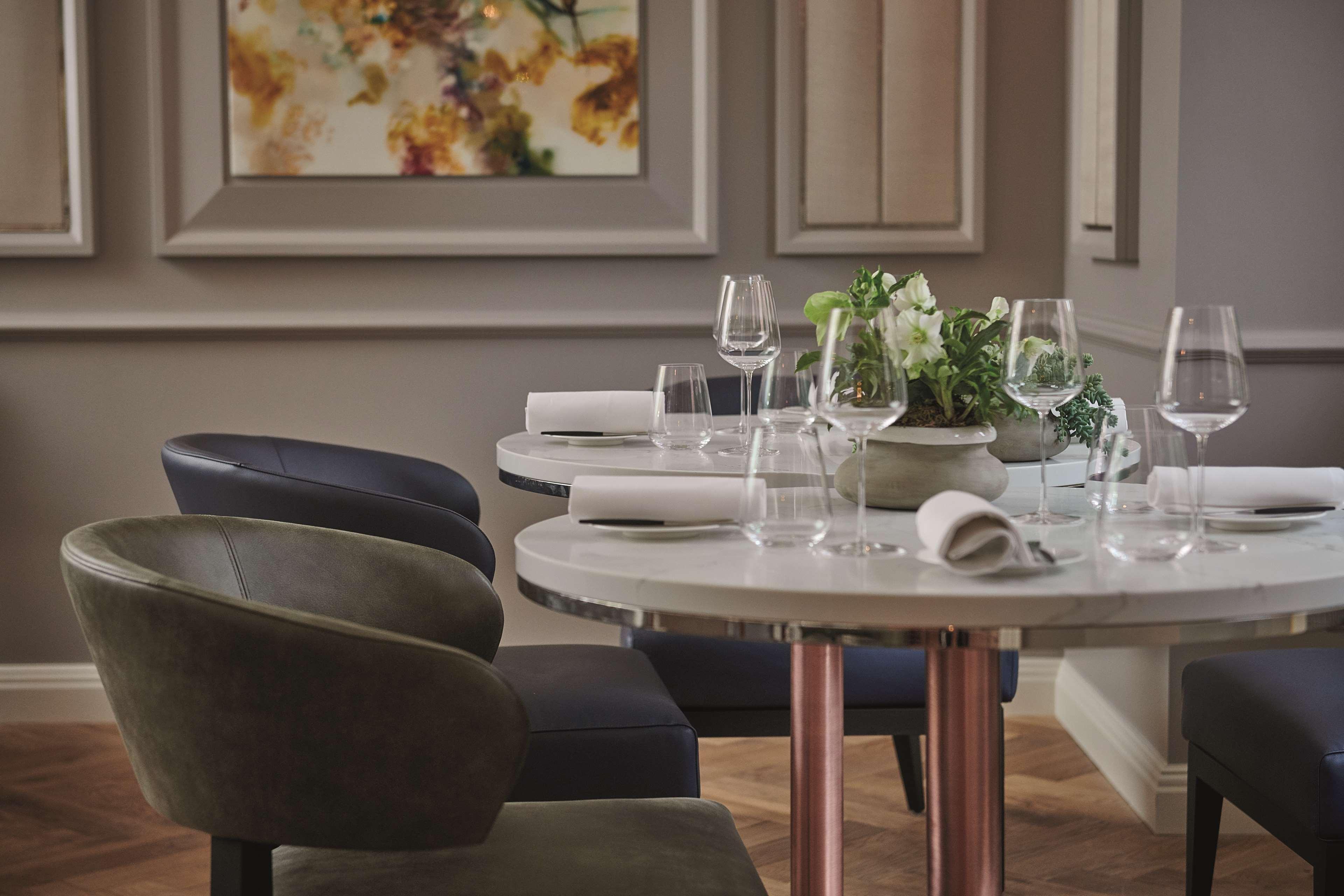 The Cadogan, A Belmond Hotel, 5* London