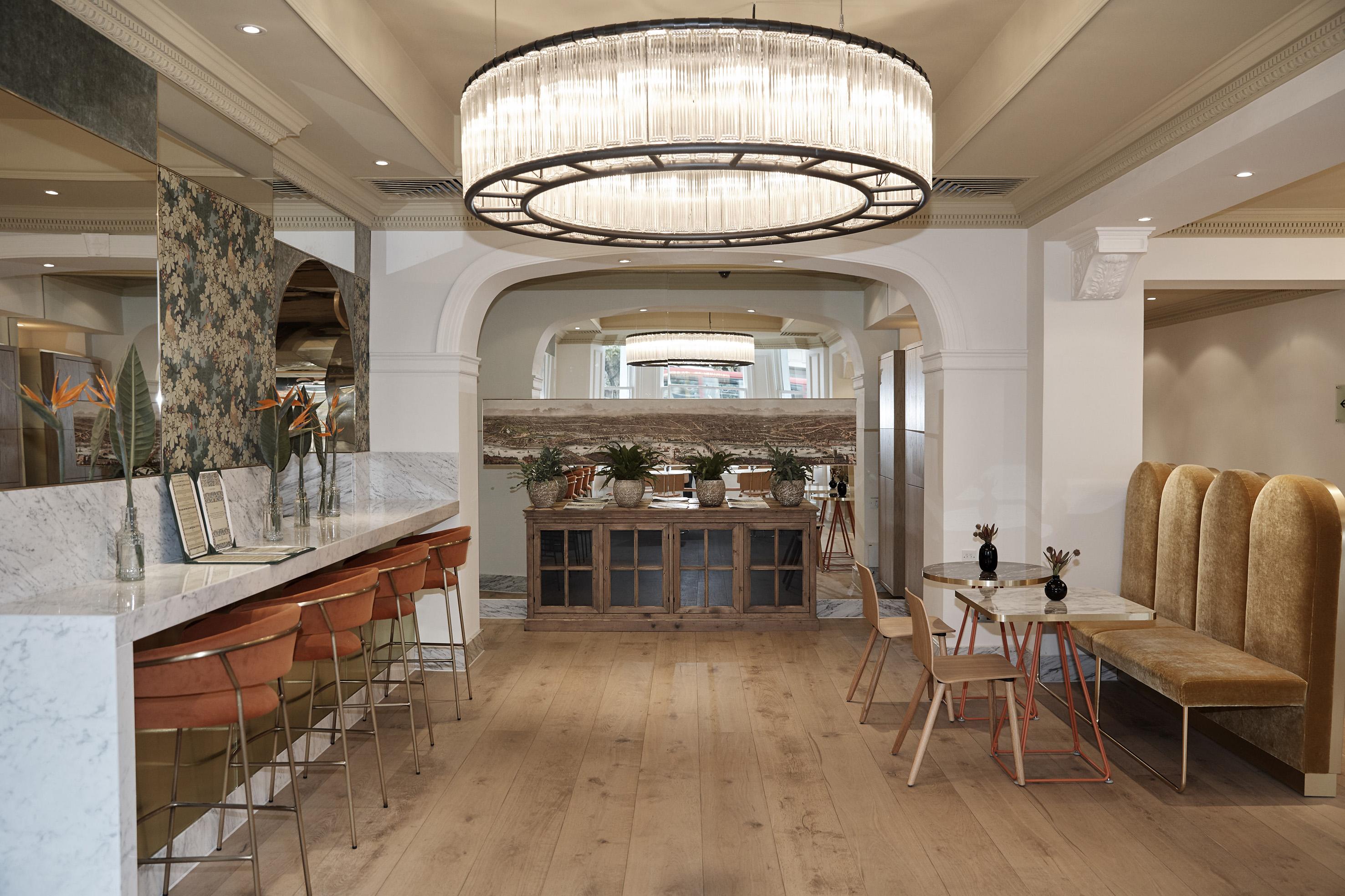 Hotel Melia Kensington Member Of Melia Collection