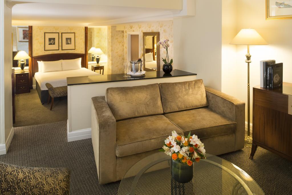 Hotell Millennium Knightsbridge 4*