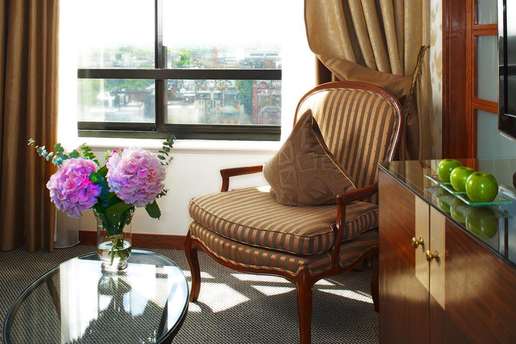Hotell Millennium Knightsbridge 4*