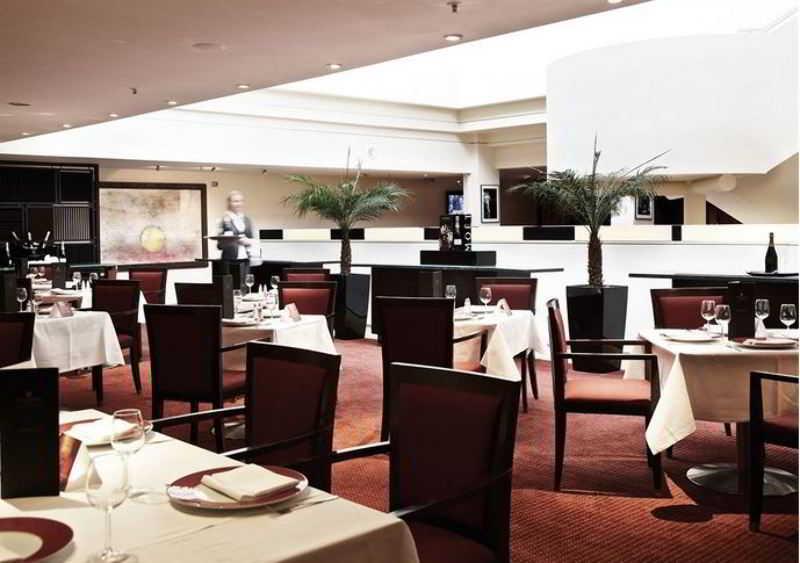 Hotell Millennium Knightsbridge London