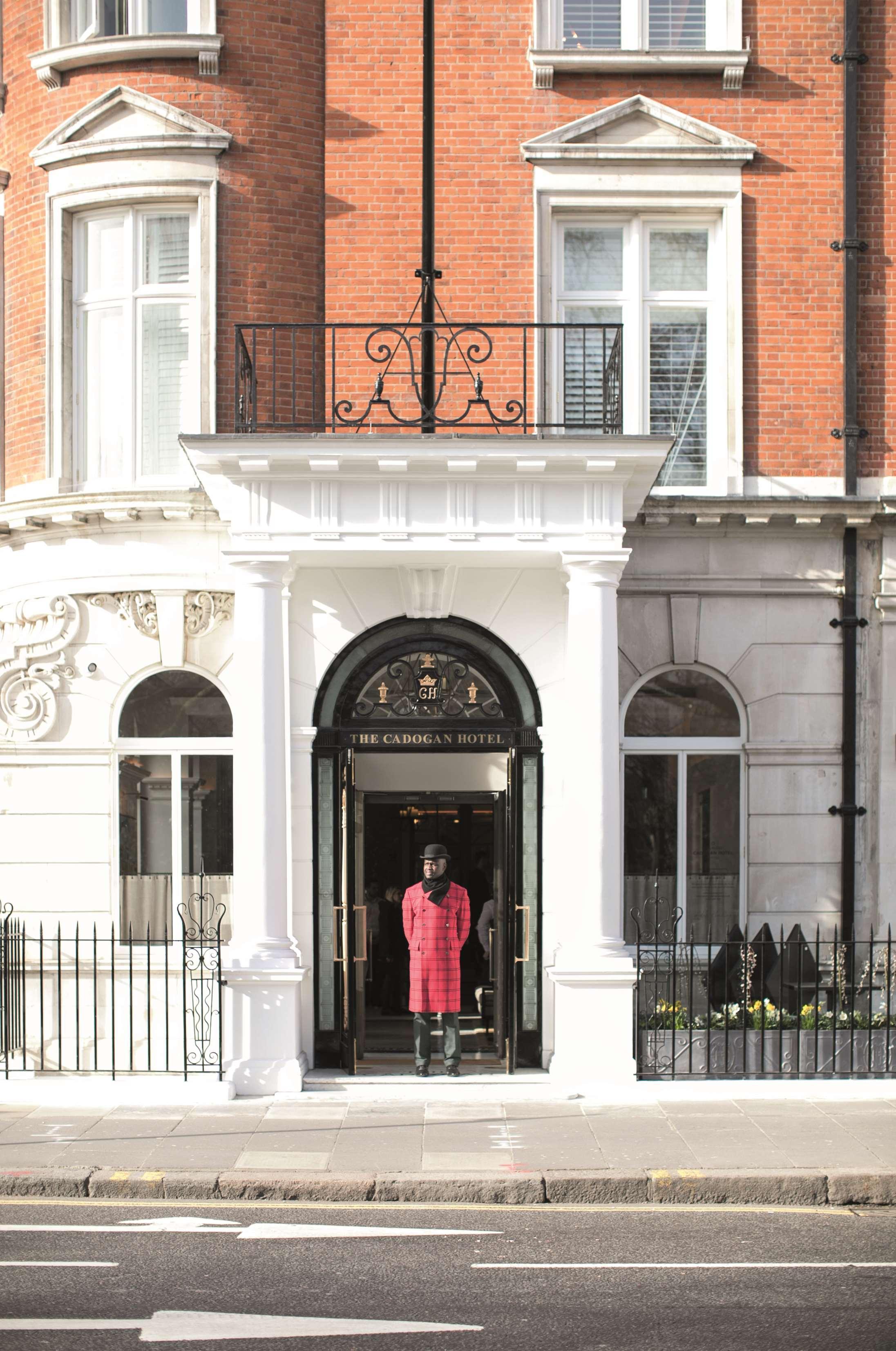 Hotel The Cadogan, A Belmond Hotel, London