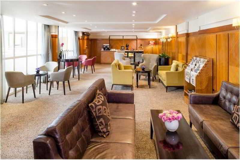 Millennium Knightsbridge Hotell 4*