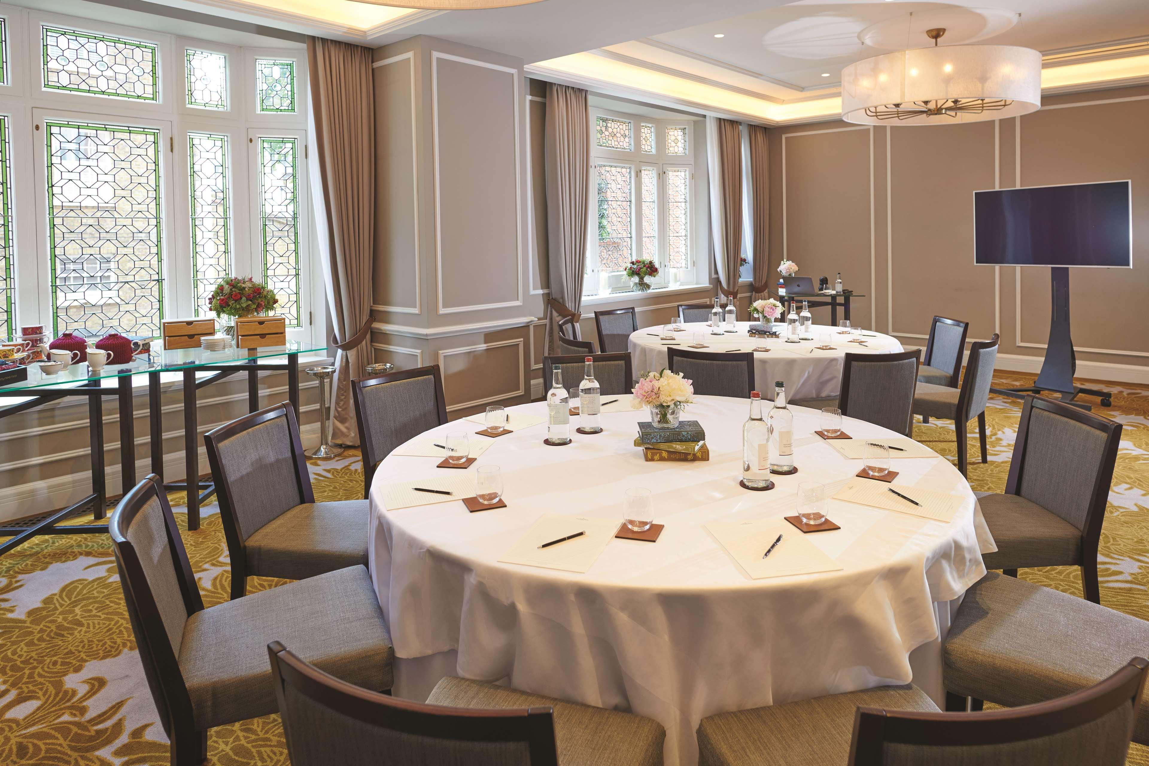 Hotel The Cadogan, A Belmond Hotel, London