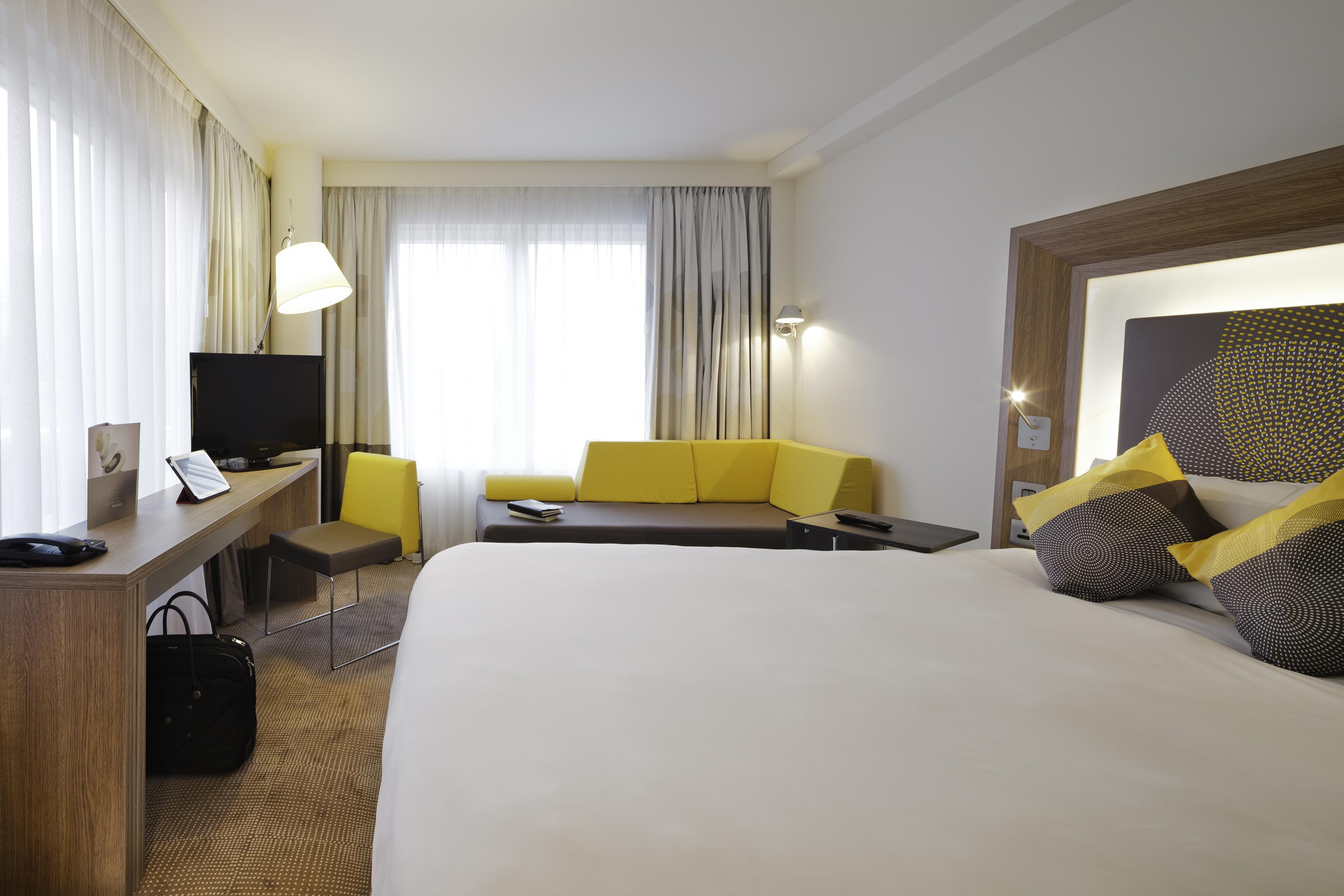 Novotel Blackfriars