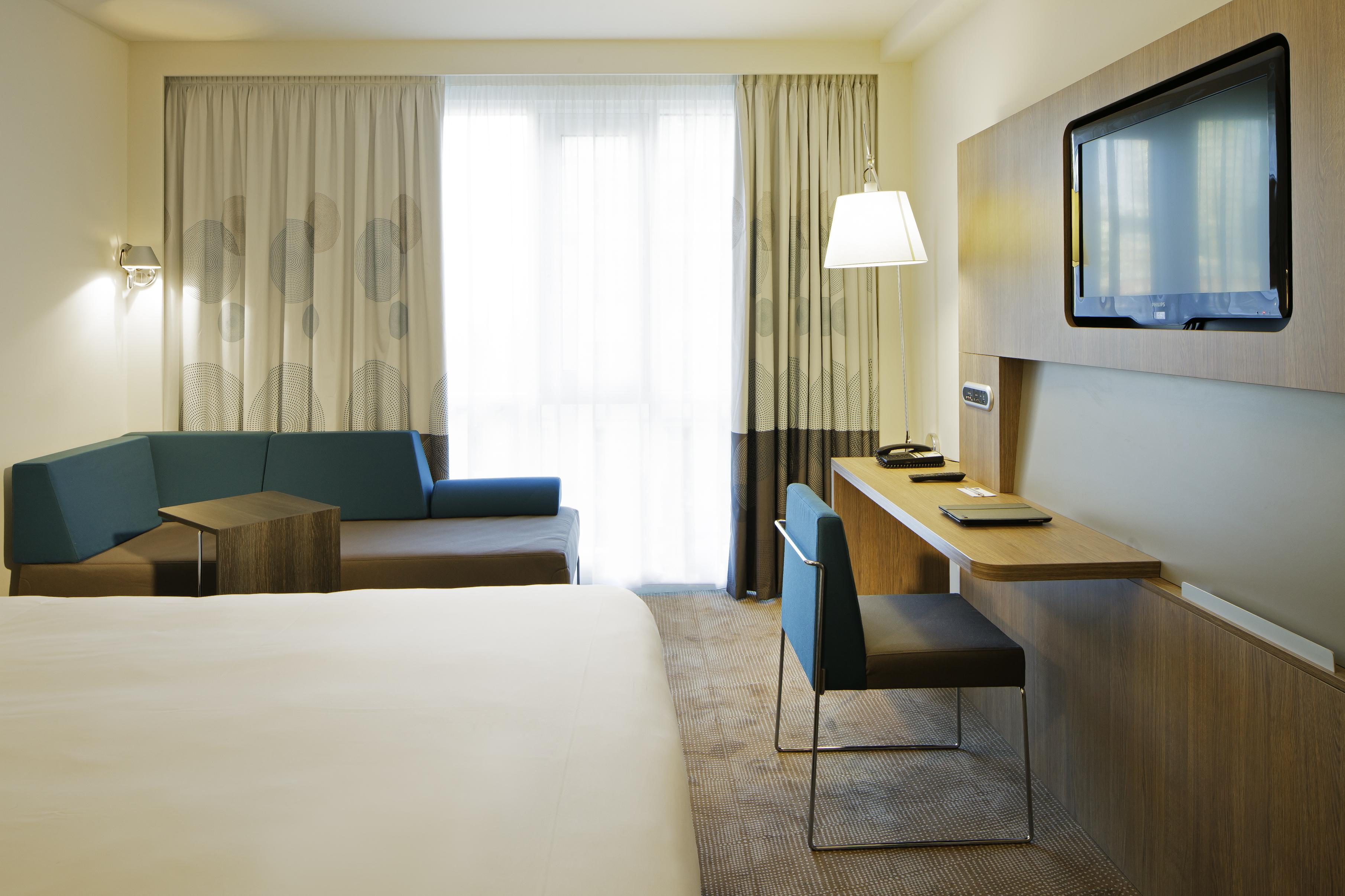Novotel Blackfriars 4* Londen