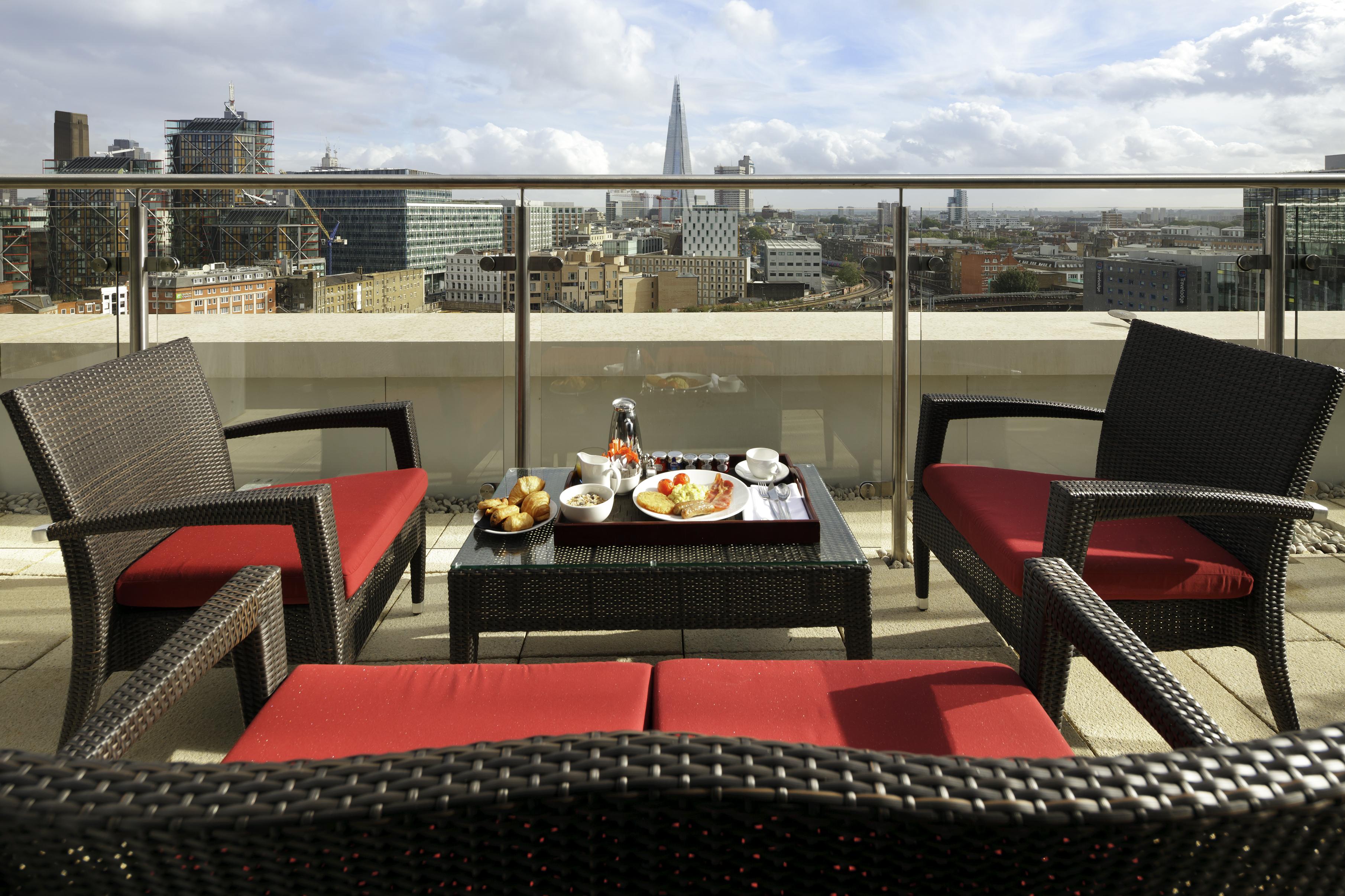 Novotel Blackfriars 4*