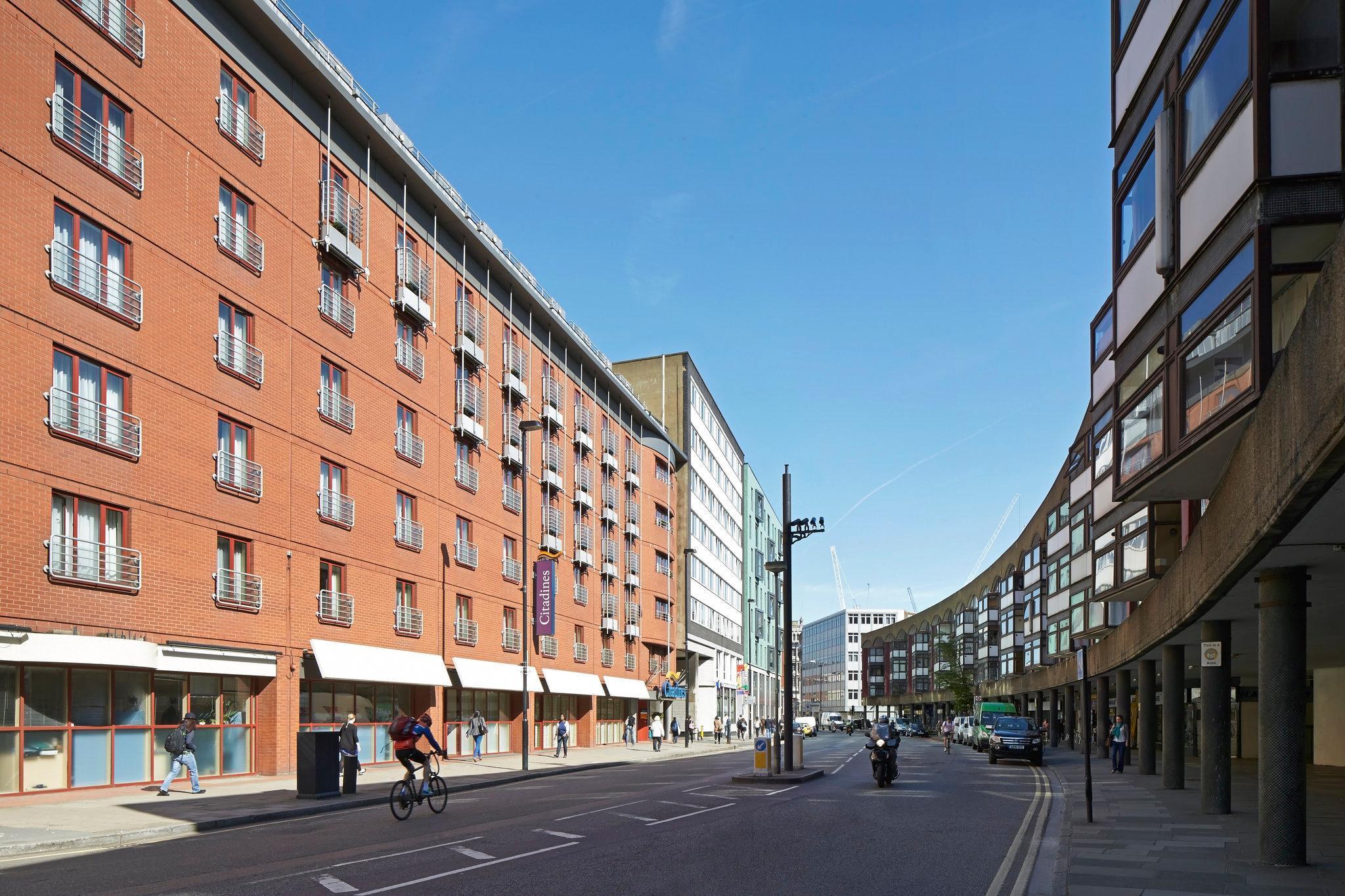 Citadines Barbican