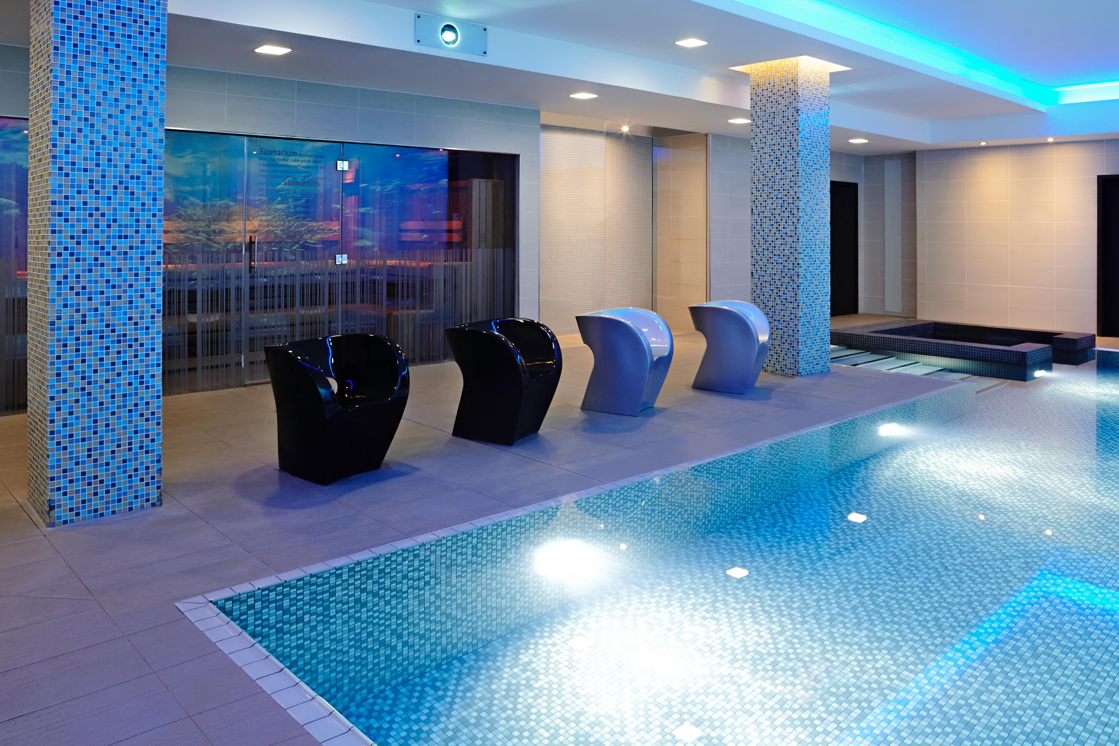 Hotel Novotel Blackfriars Londen