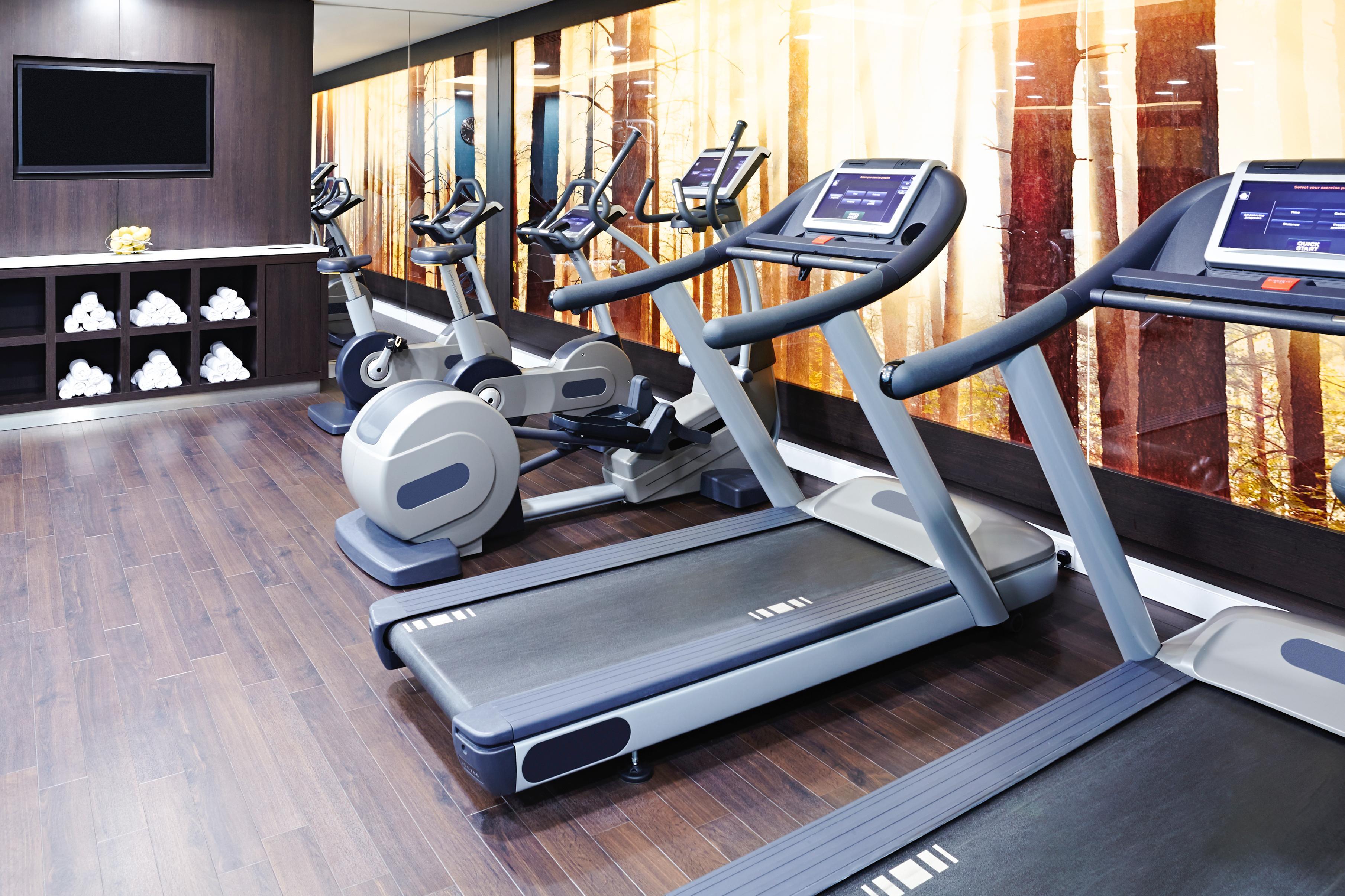 Novotel Blackfriars Hotel Londen