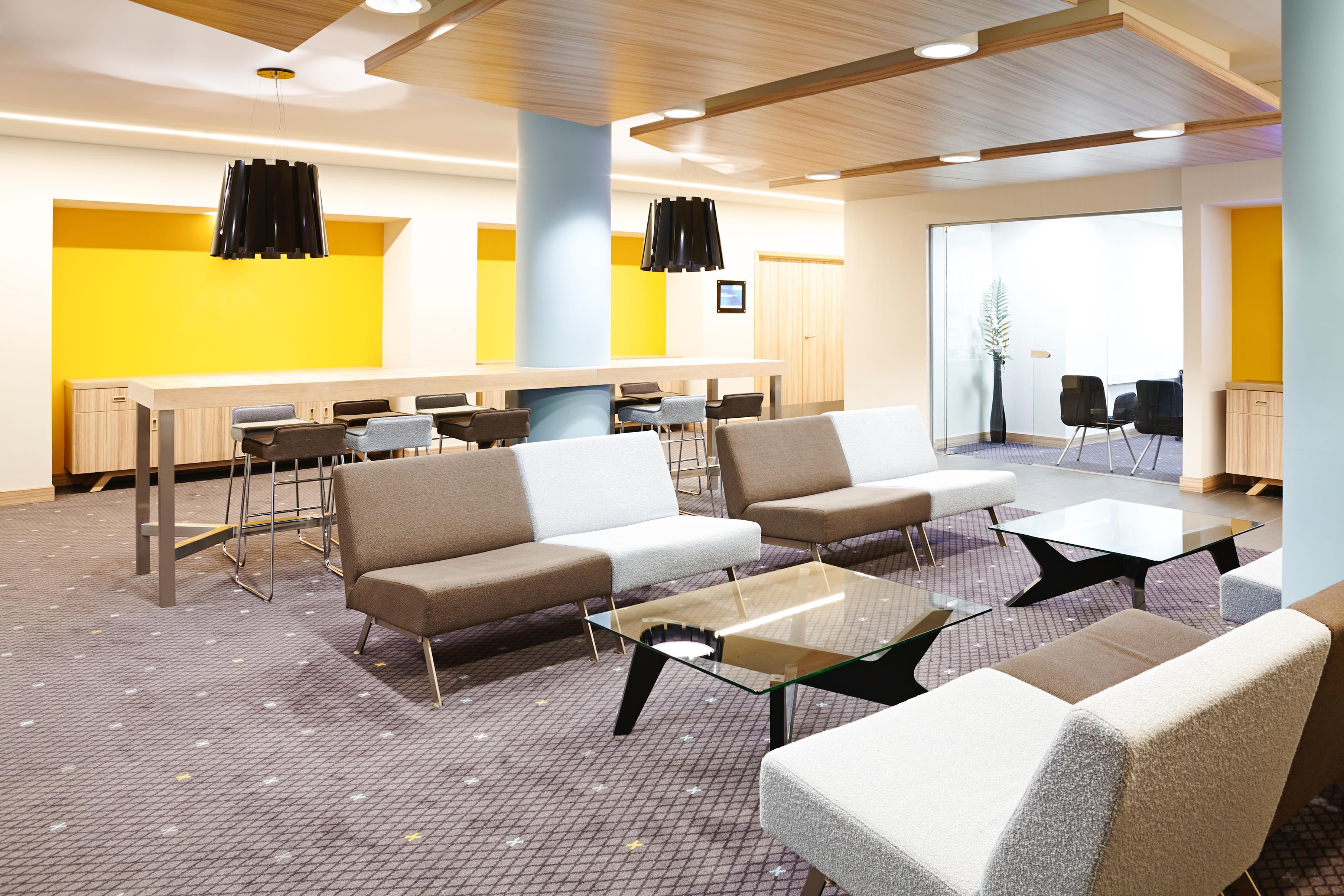Novotel Blackfriars Londen