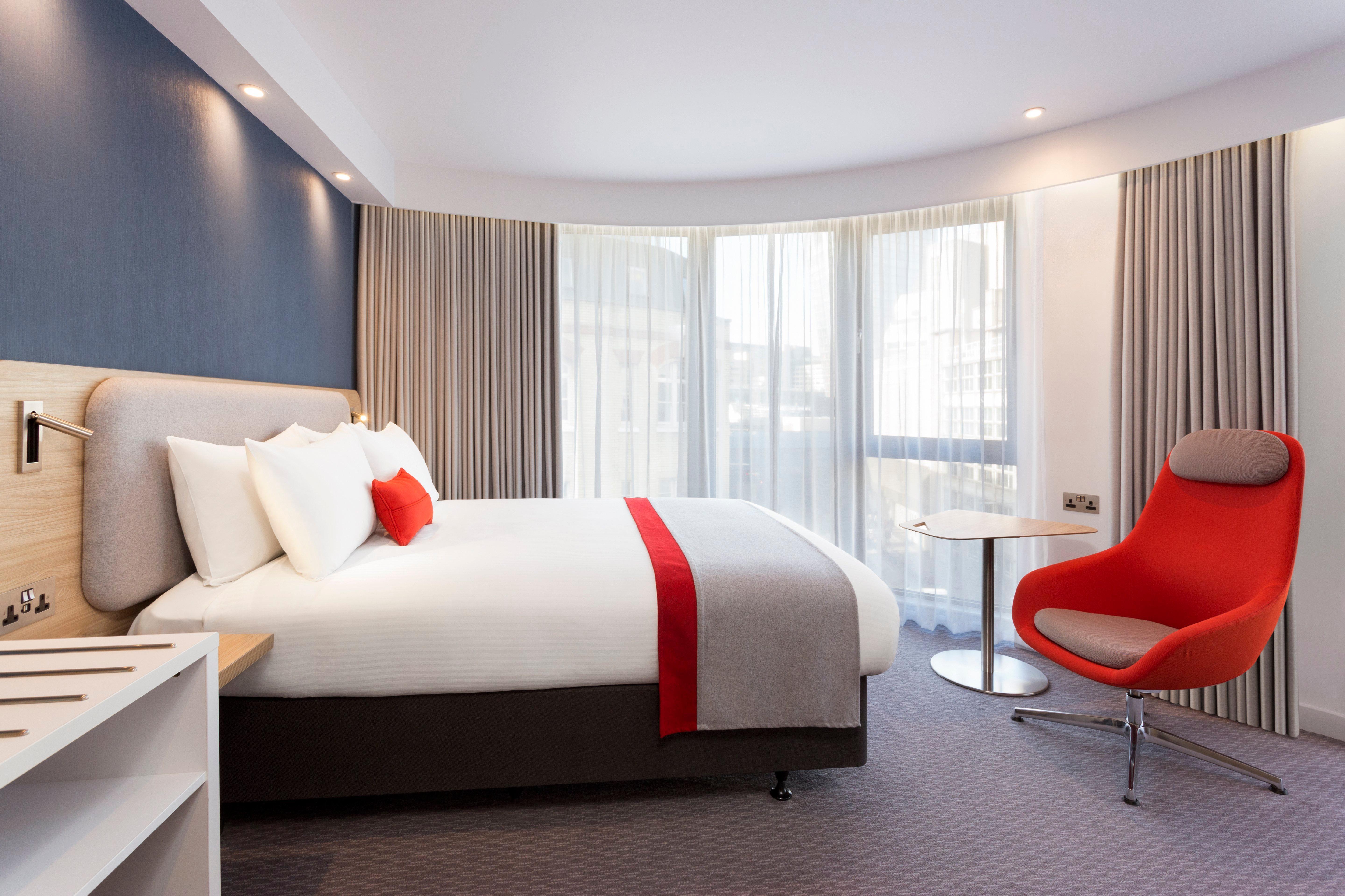 Hotel Holiday Express Southwark By Ihg London