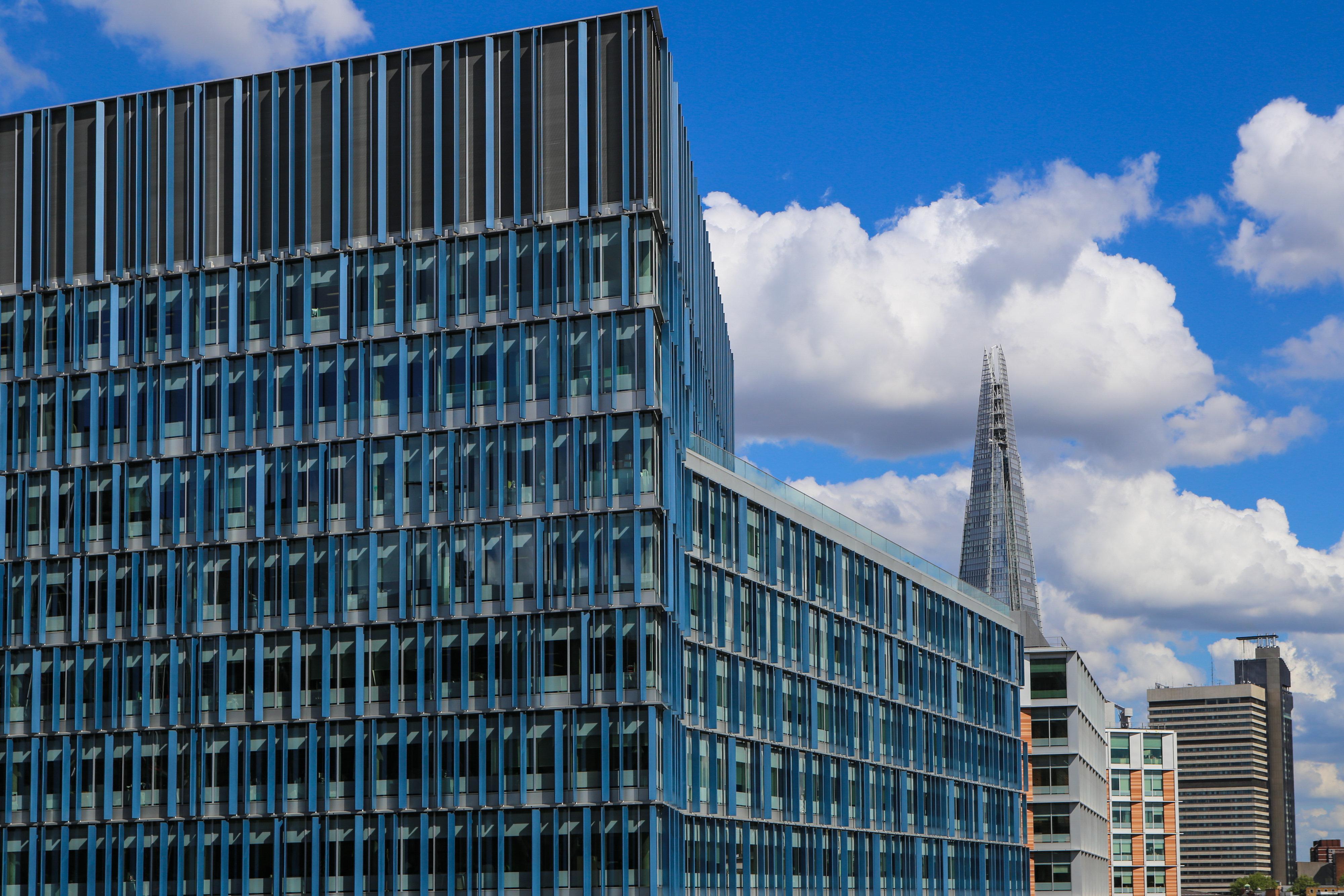 Holiday Express Southwark By Ihg London