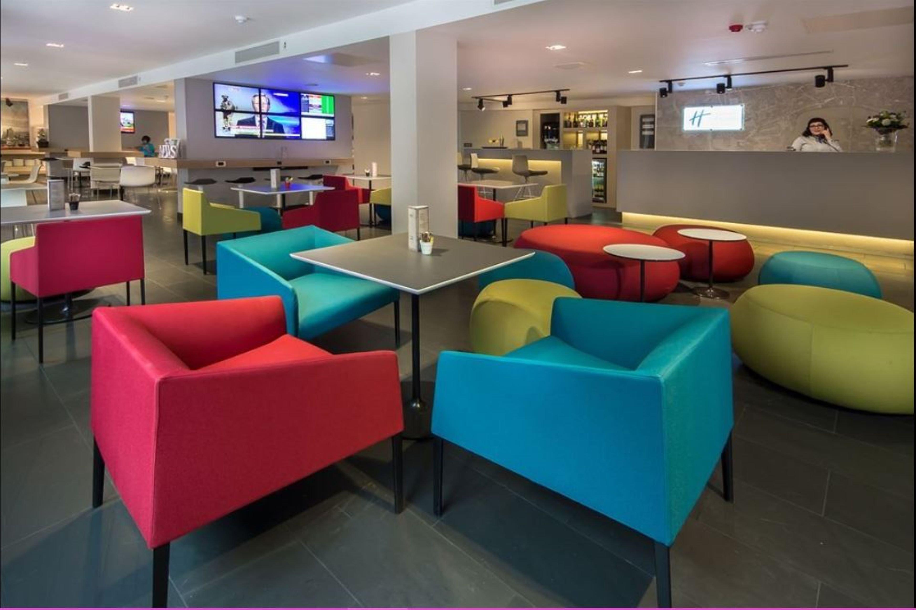 Holiday Express Southwark By Ihg London