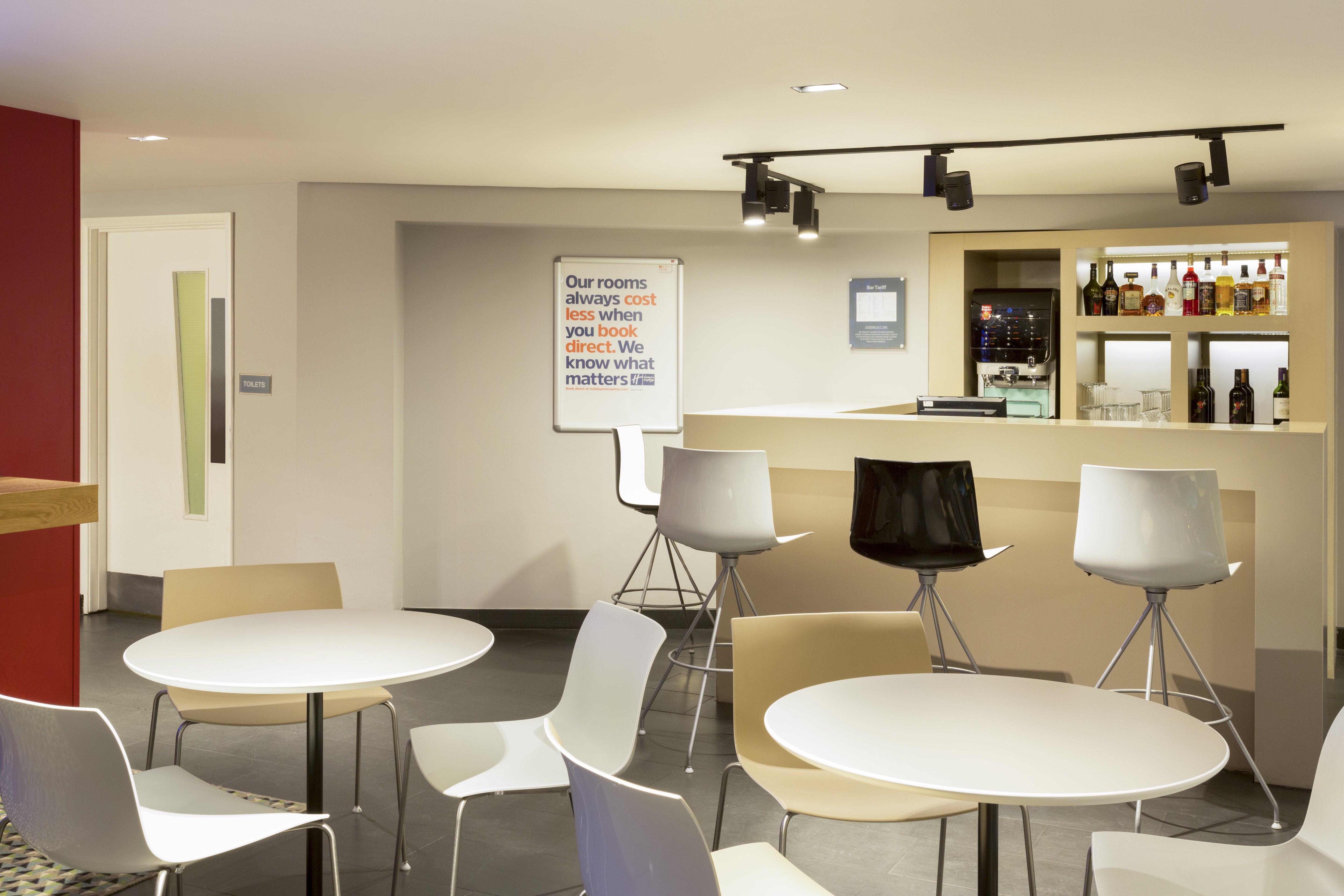 Holiday Express Southwark By Ihg 3*