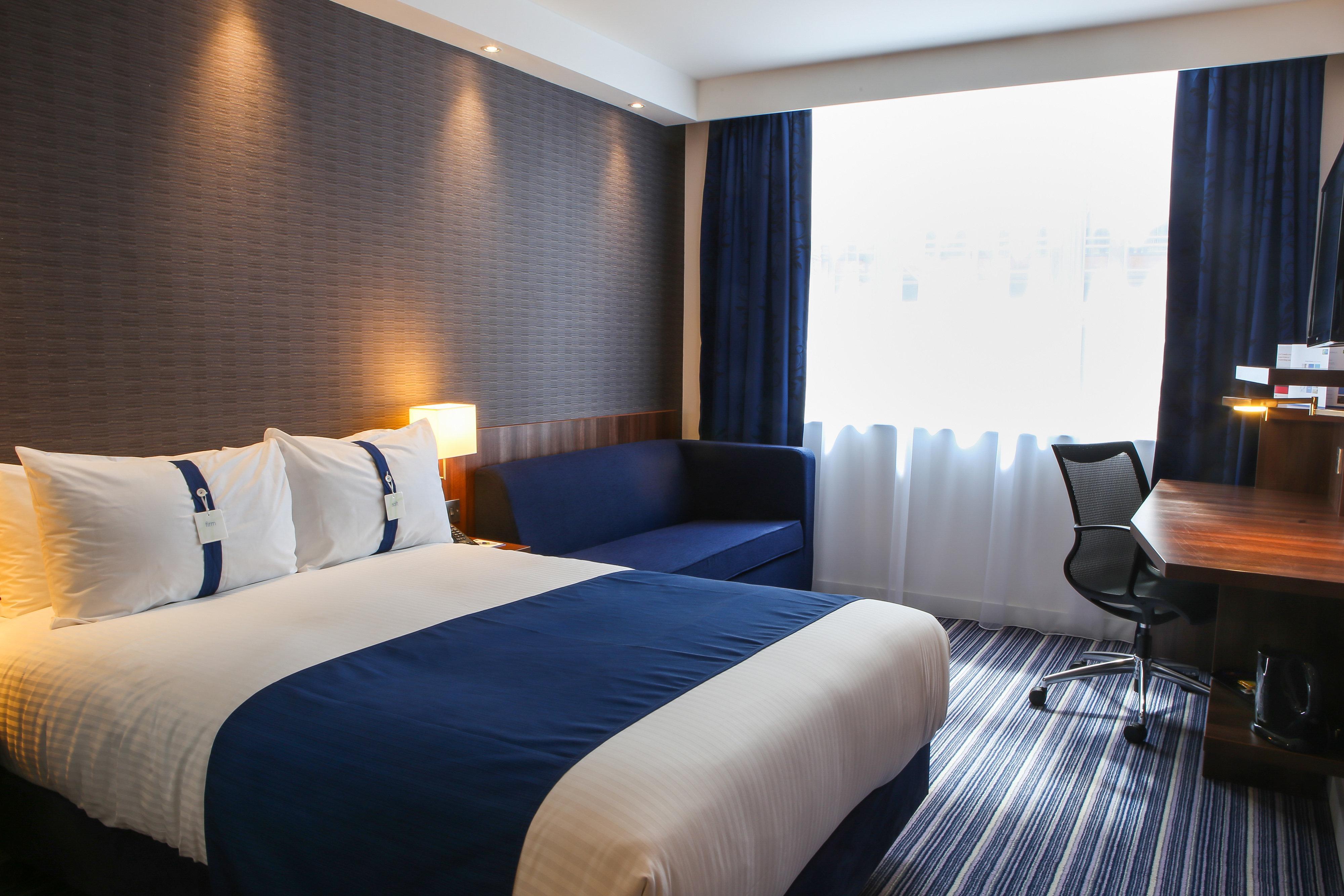 Hotel Holiday Express Southwark By Ihg 3*
