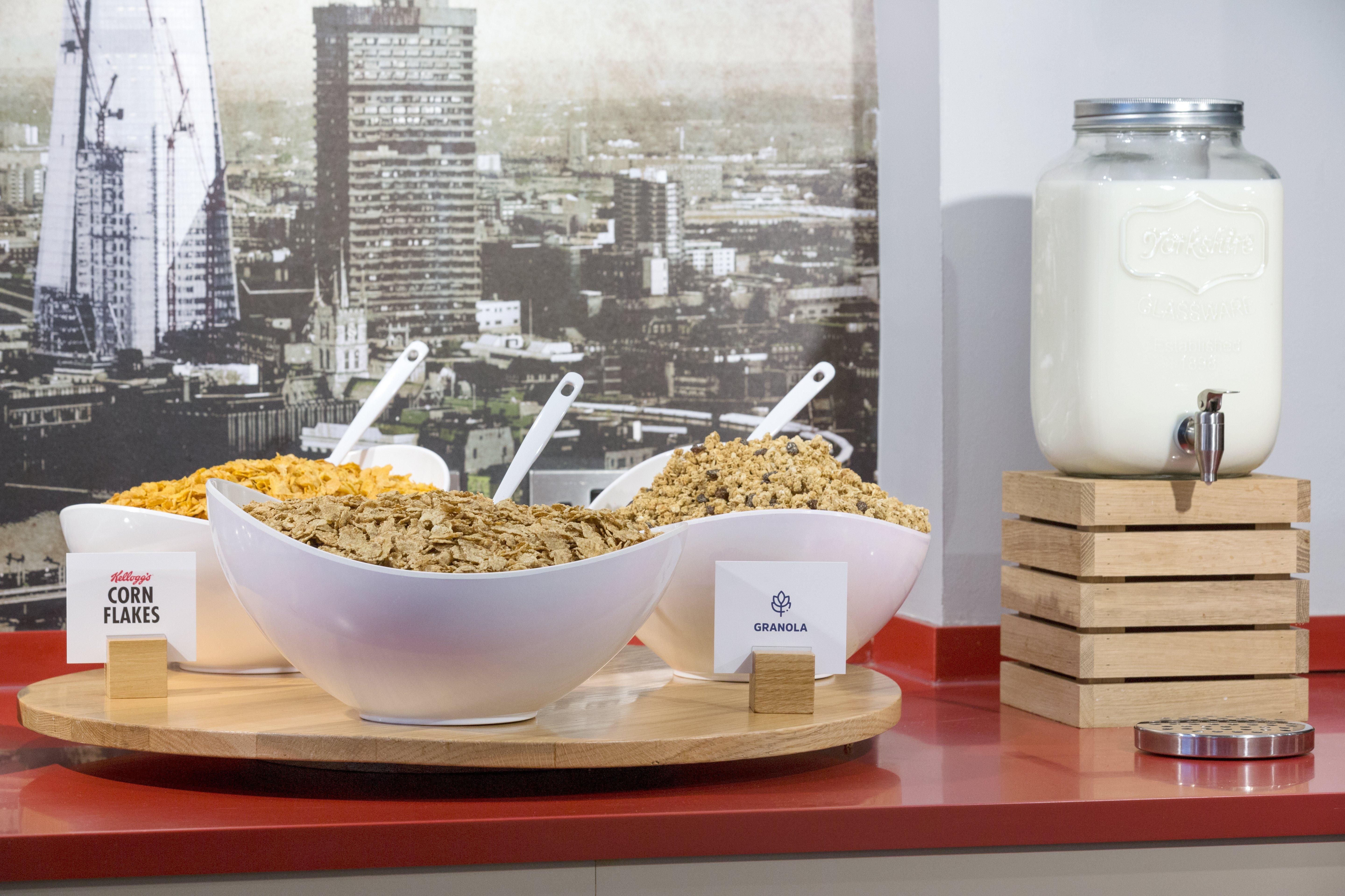 Holiday Express Southwark By Ihg 3*