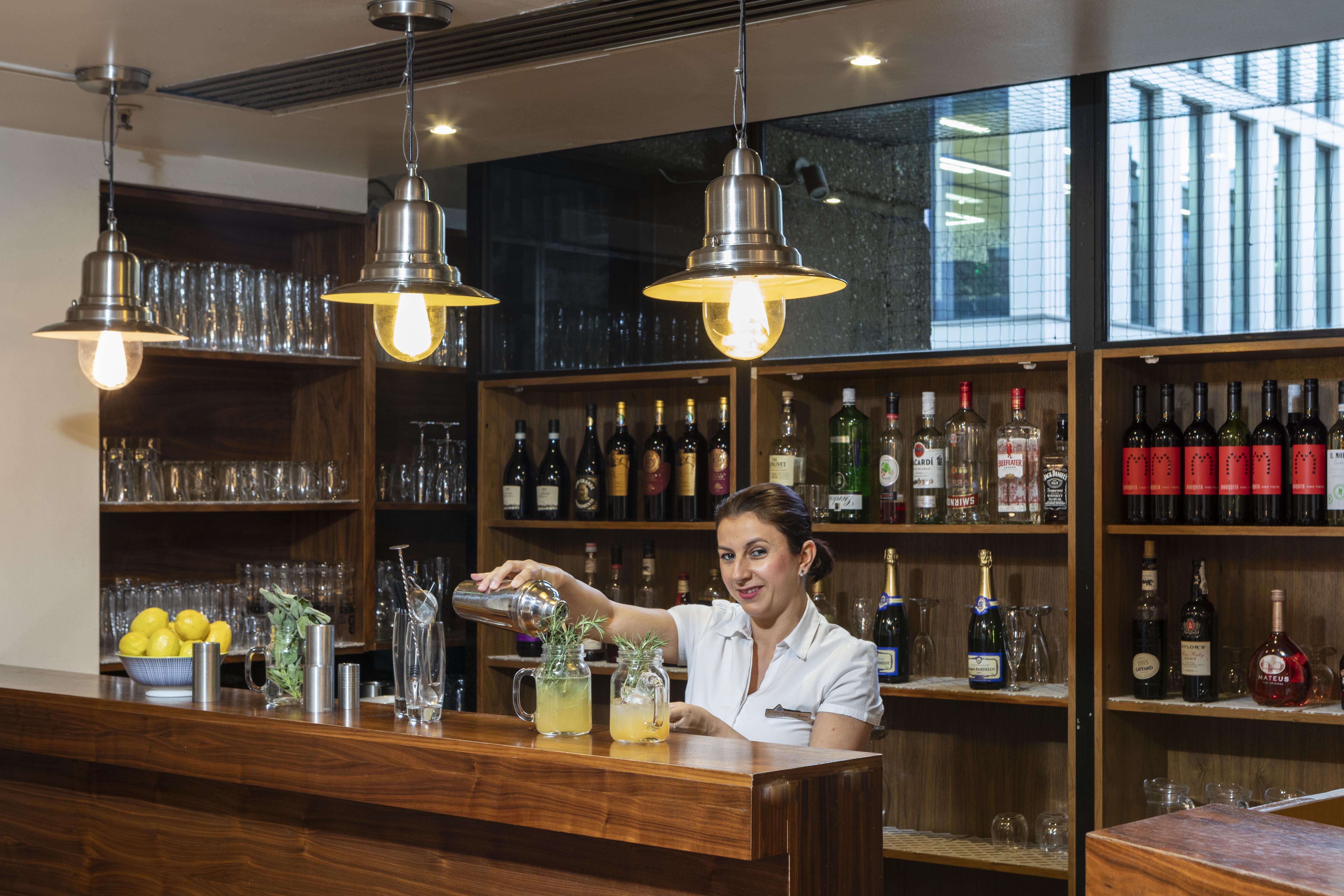 Hotell St Giles - A St Giles