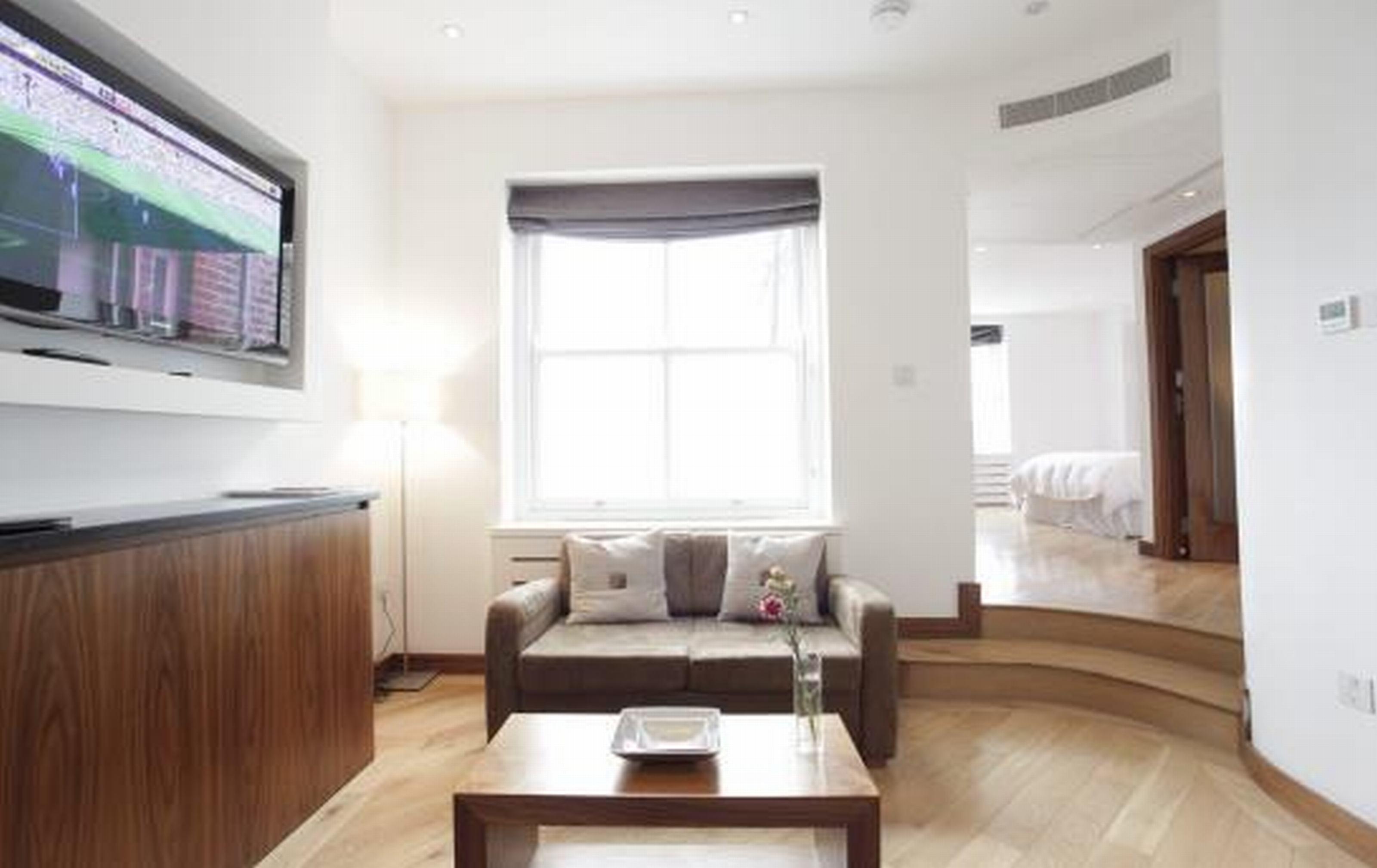 Presidential Kensington 4* Londra
