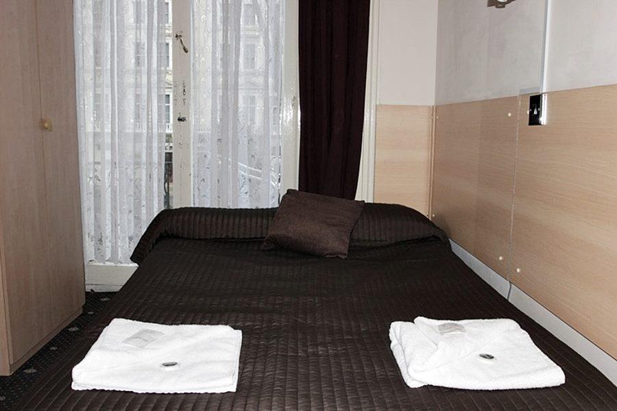 Tony's House Hotell 2*
